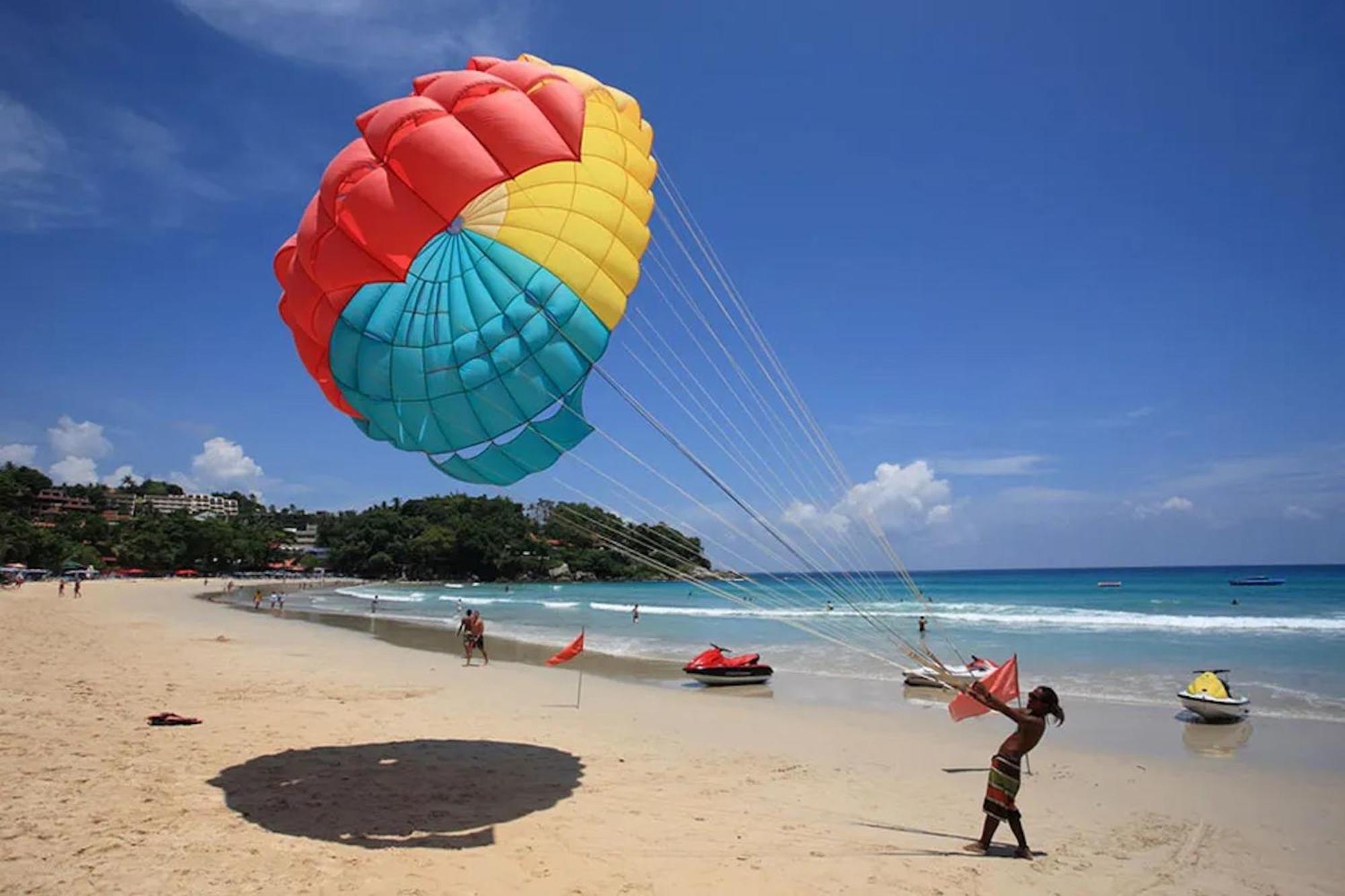 Inn Little Mermaid & Restaurant Kata Beach (Phuket)