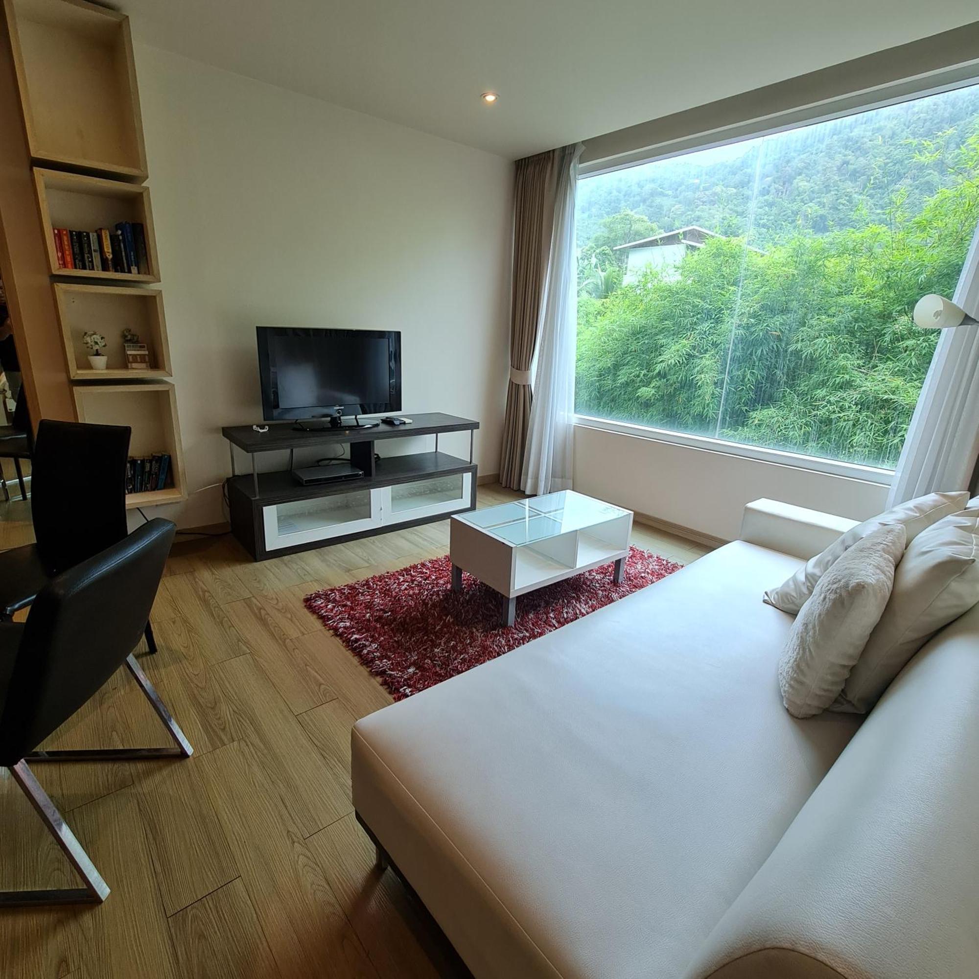 The Baycliff Residences Hotel 4*