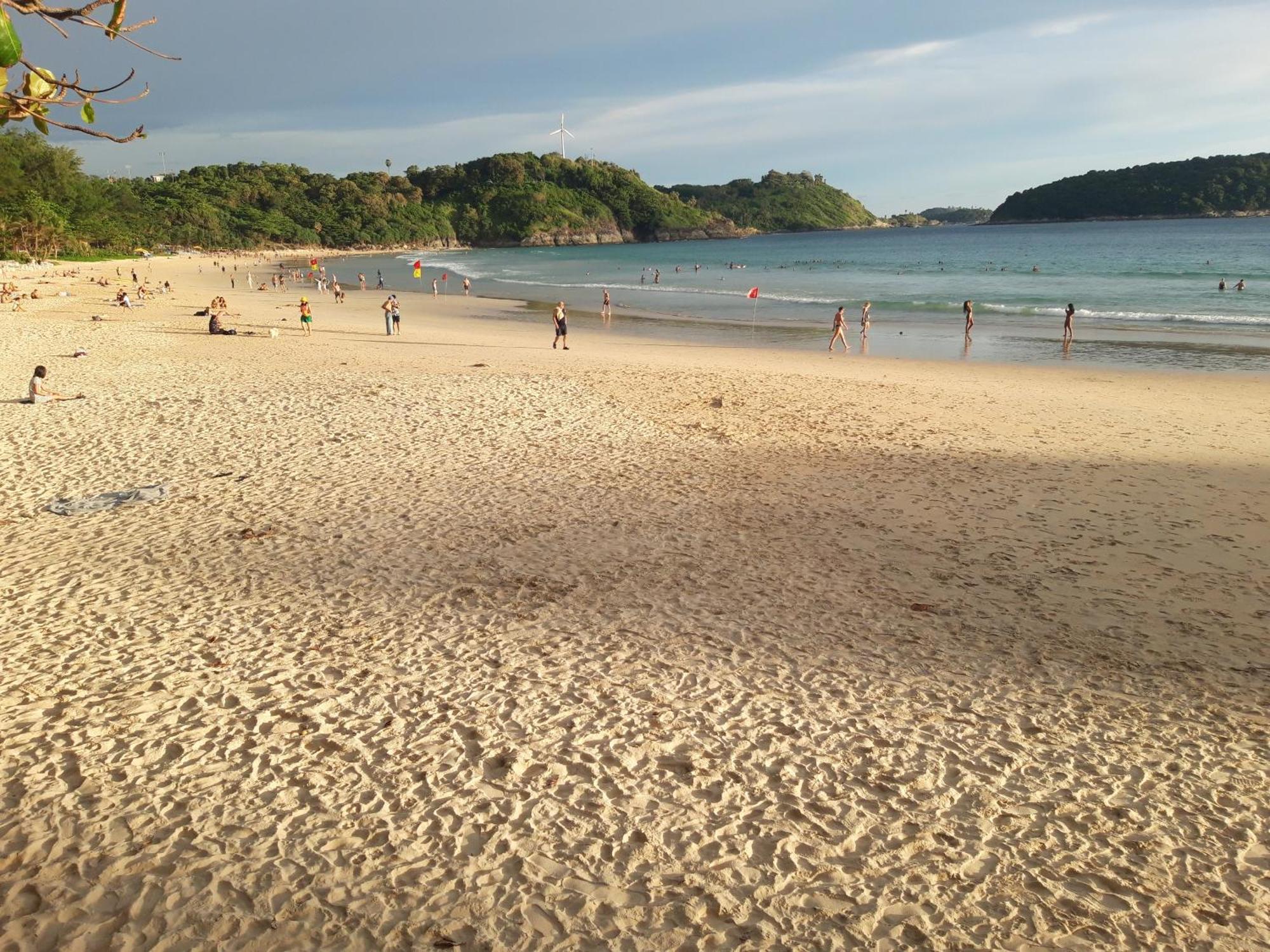 Hotel The Pace Phuket Boutique Rawai