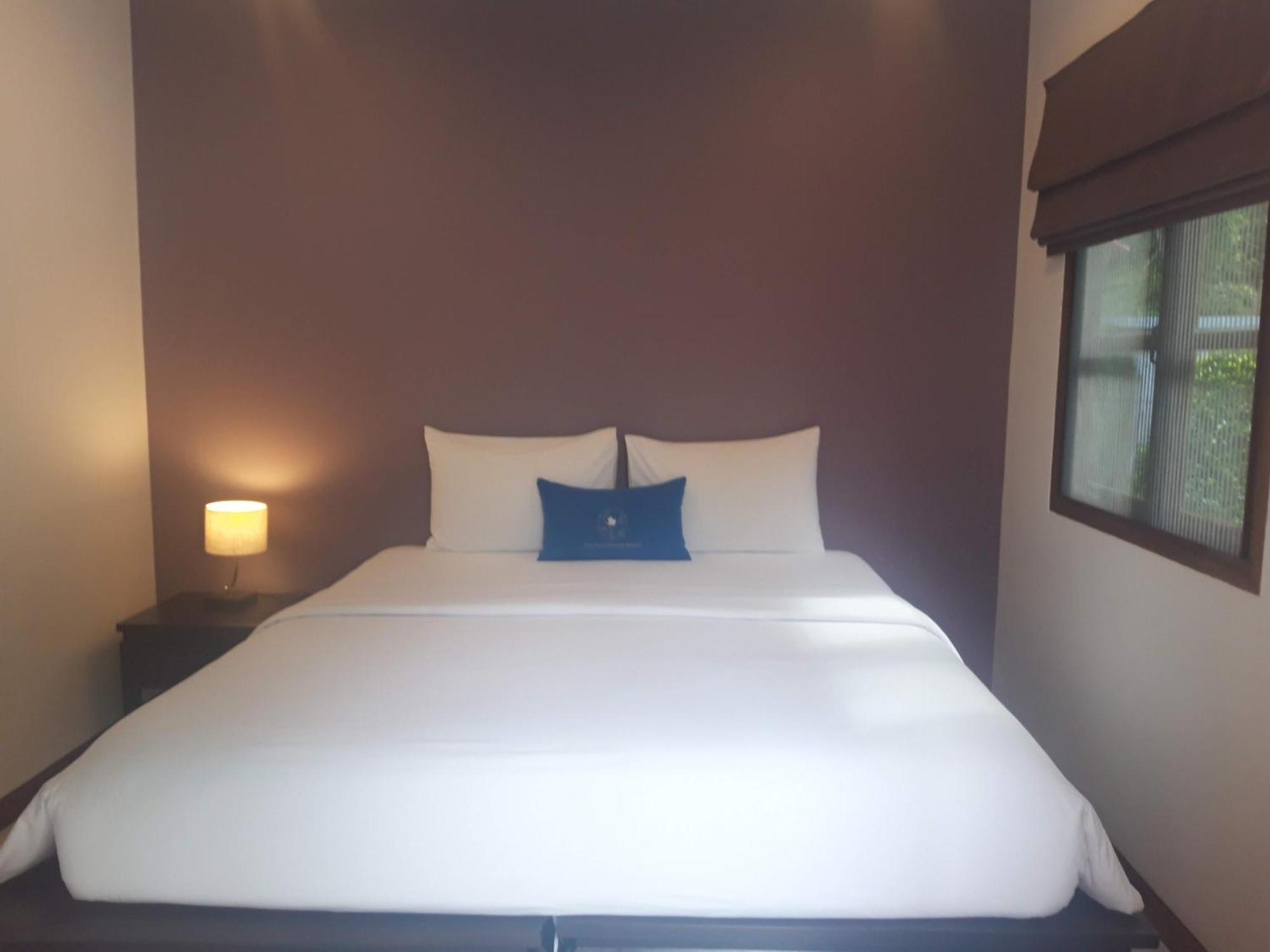 The Pace Phuket Boutique