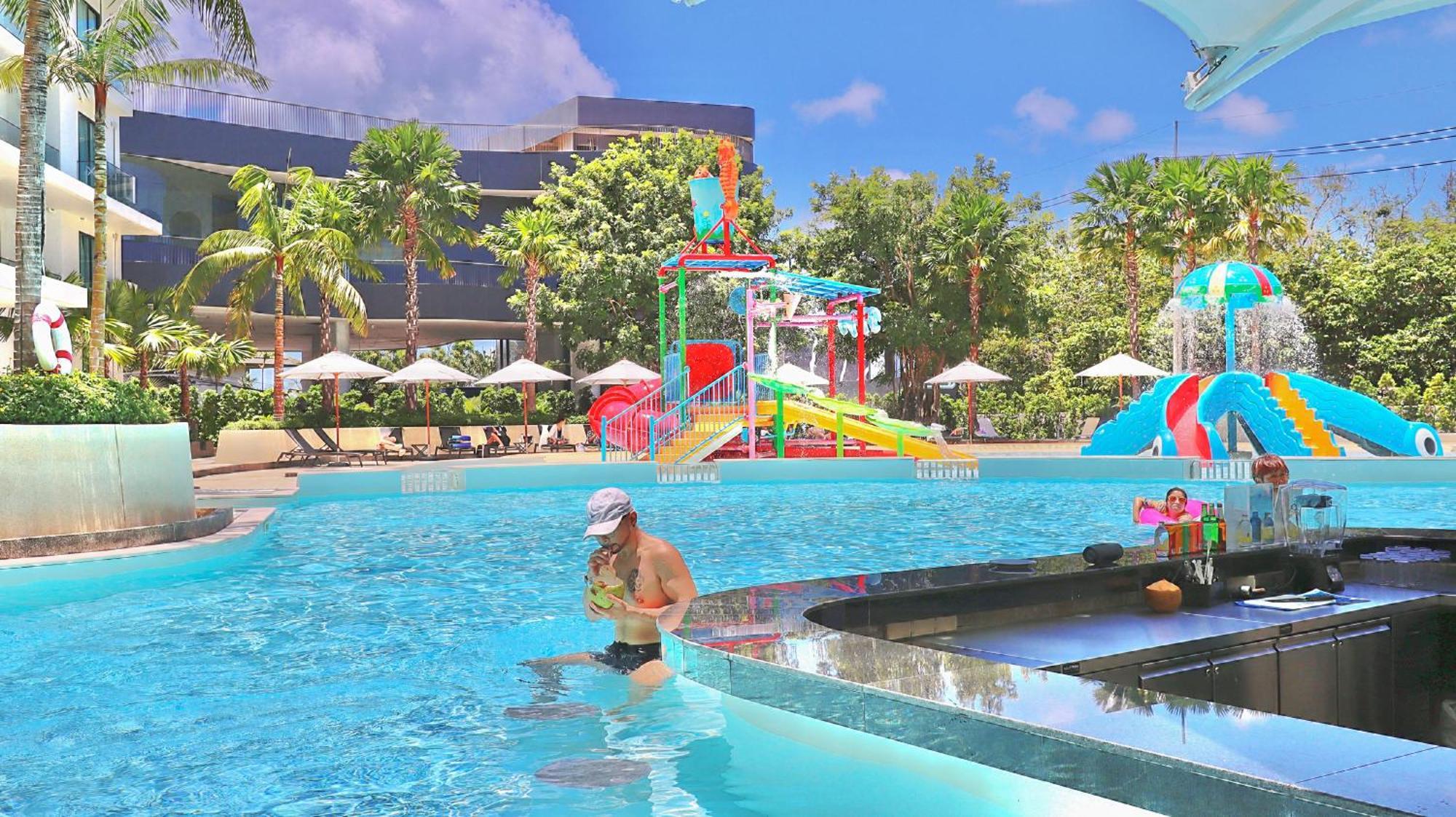 Wyndham La Phuket 5* Rawai