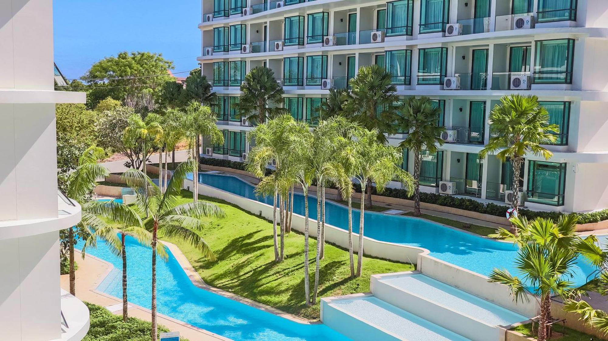 Hotel Wyndham La Phuket Rawai