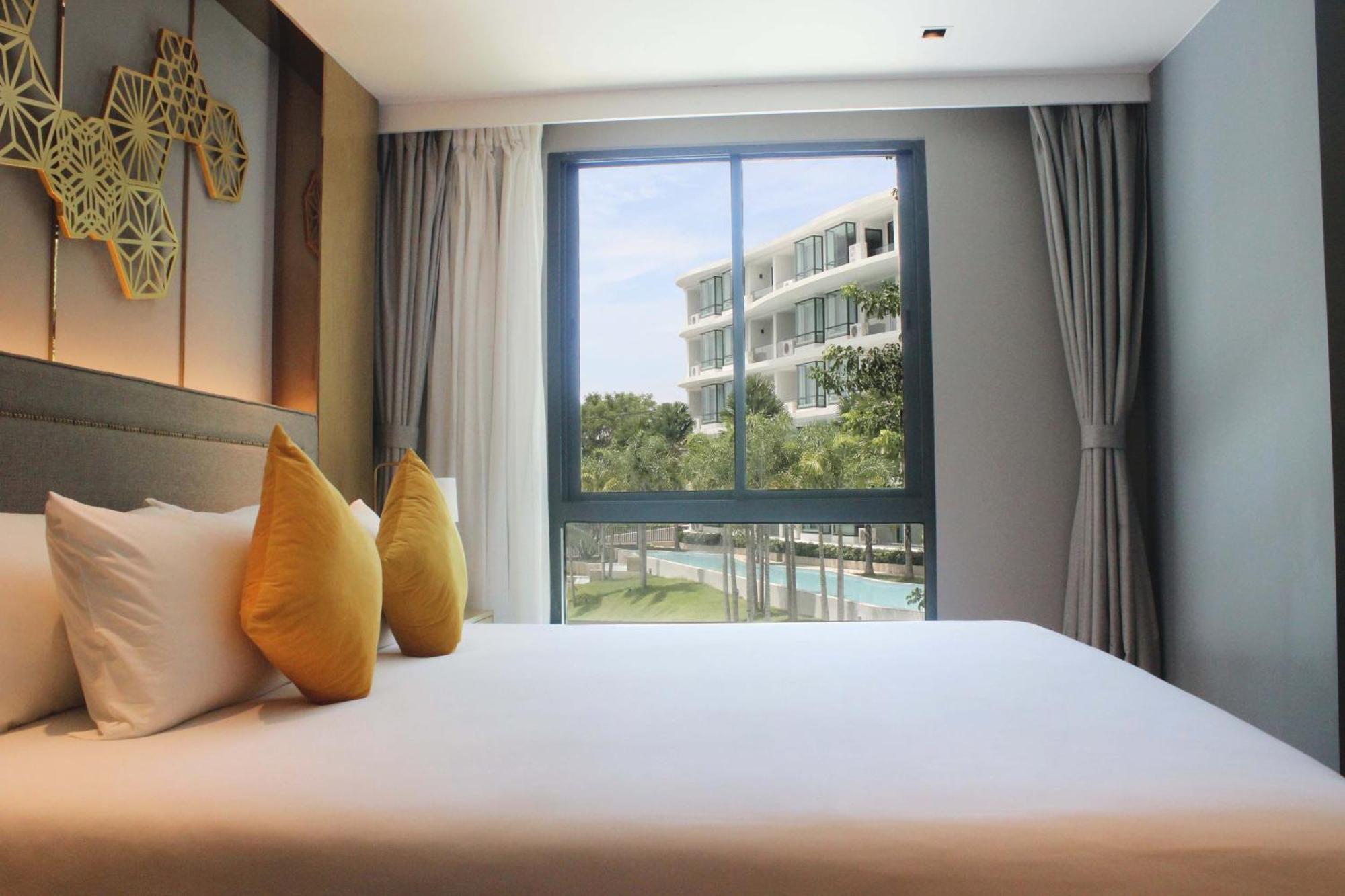 Wyndham La Phuket Rawai