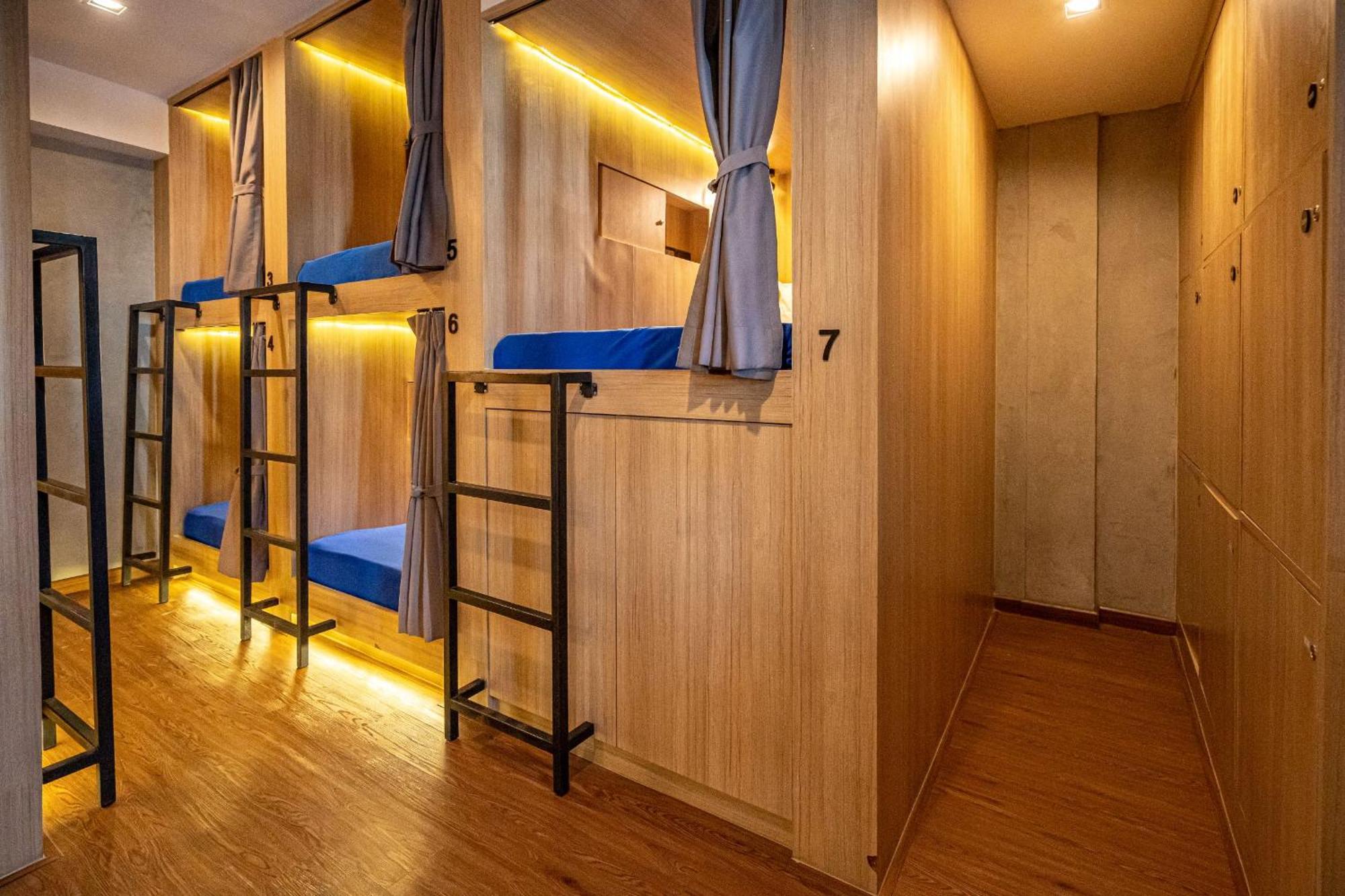 Poshtel (adults Only) Hostel *