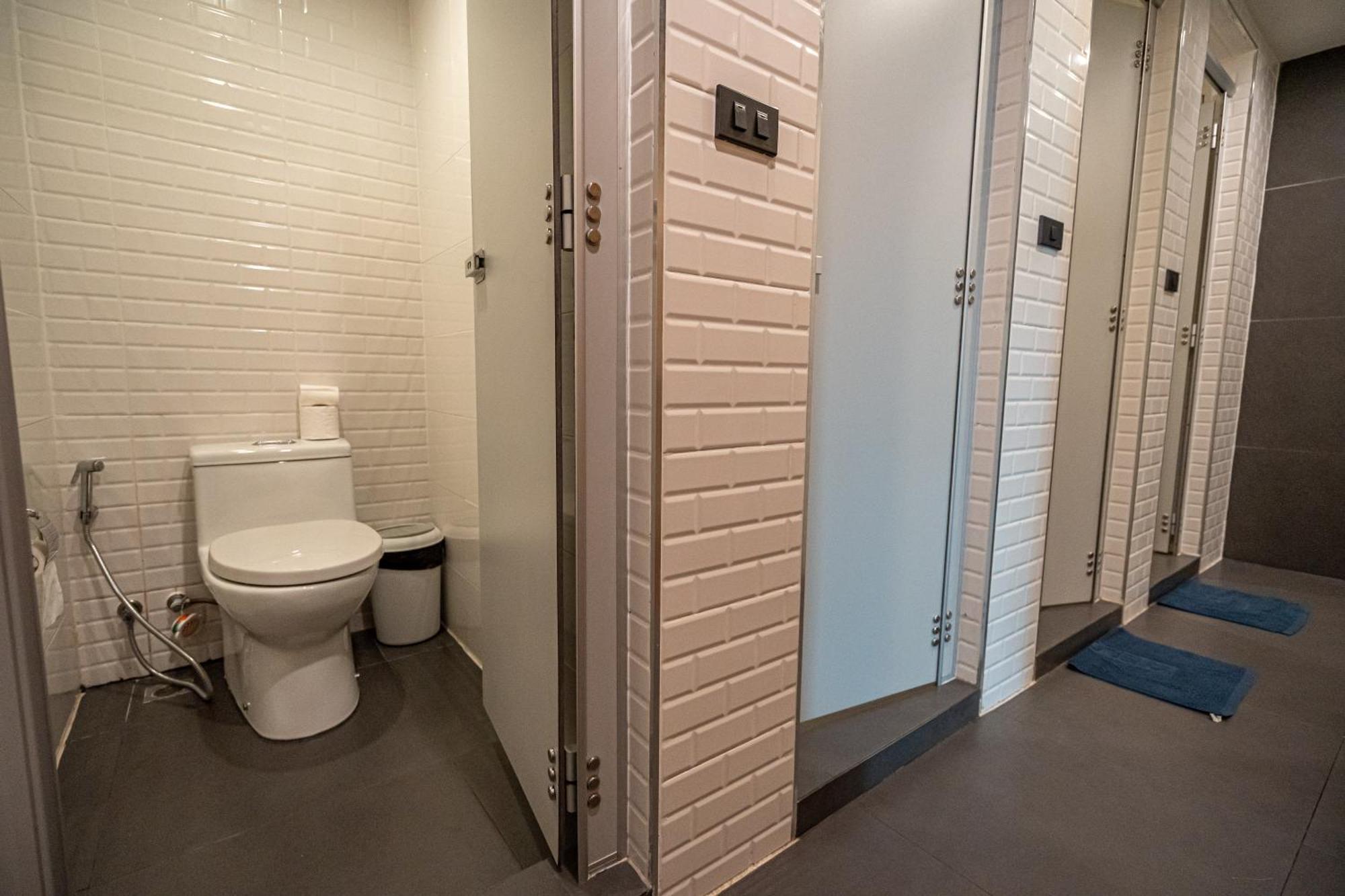 Poshtel (adults Only) Hostel *