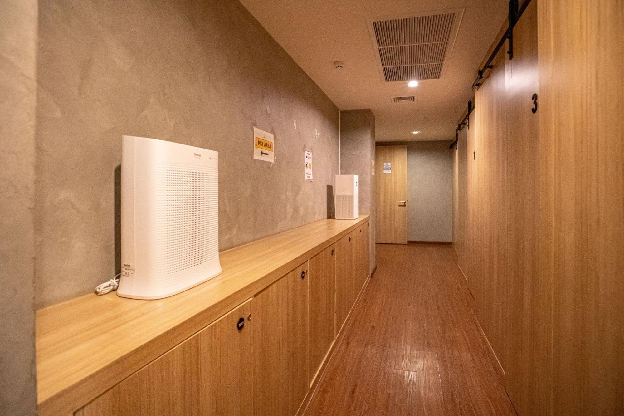 Poshtel (adults Only) *