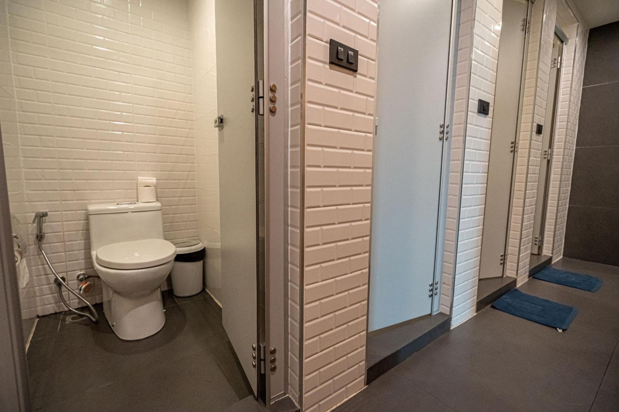Poshtel (adults Only) Hostel