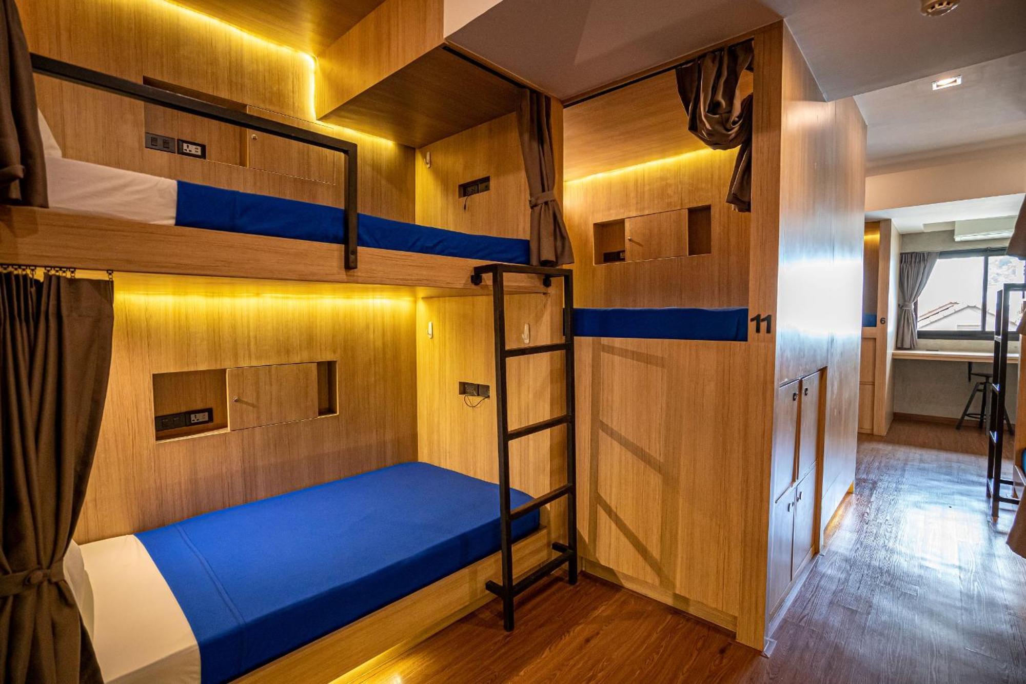 Poshtel (adults Only) Hostel