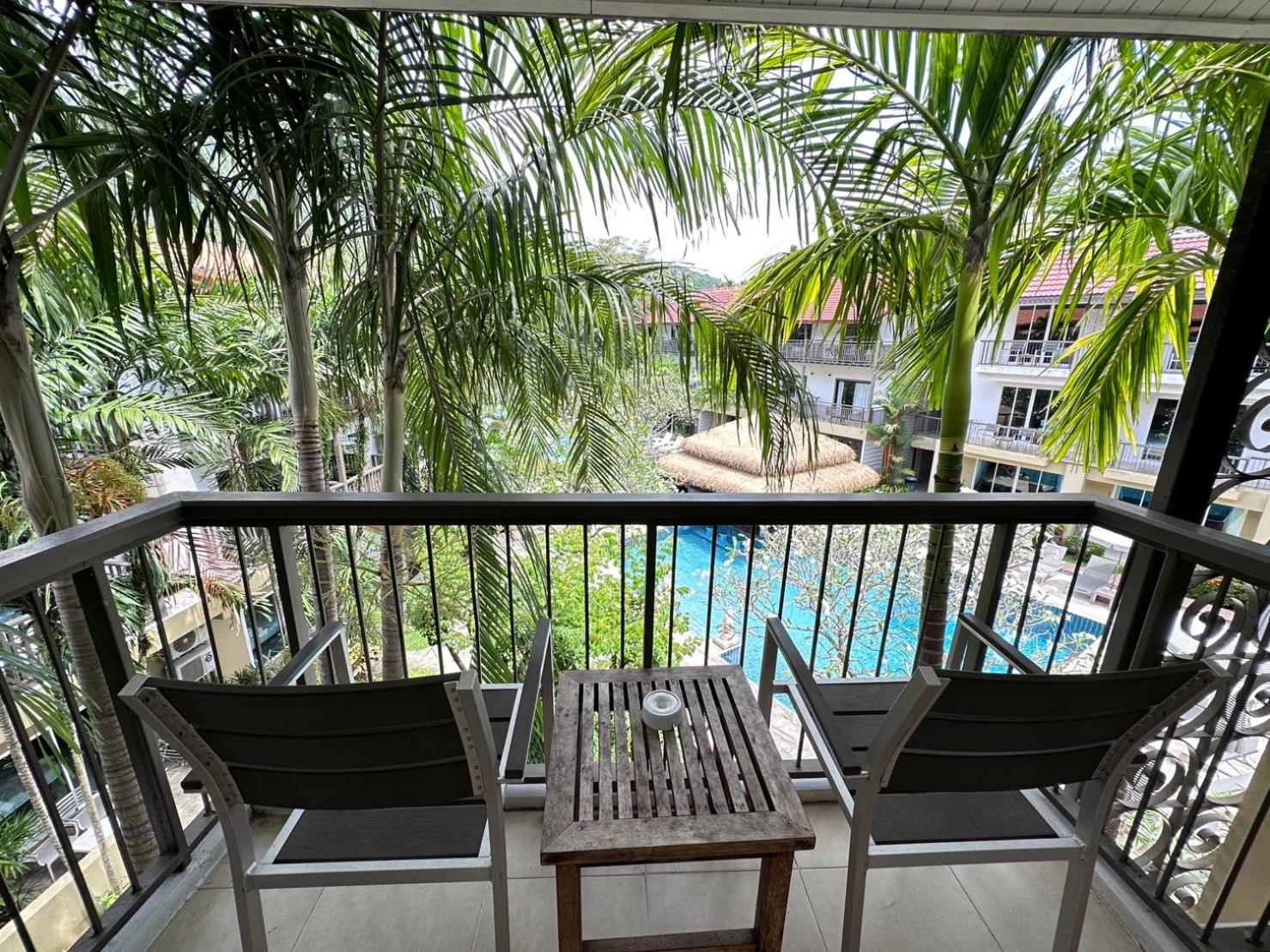 Baan Hotel 3*