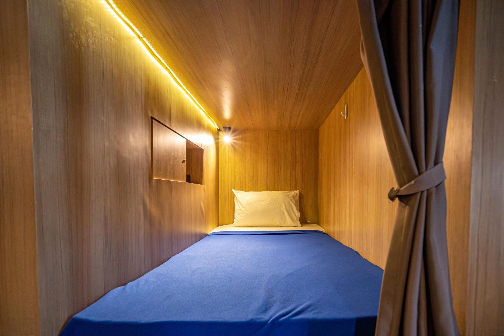 Poshtel (adults Only) Hostel Patong