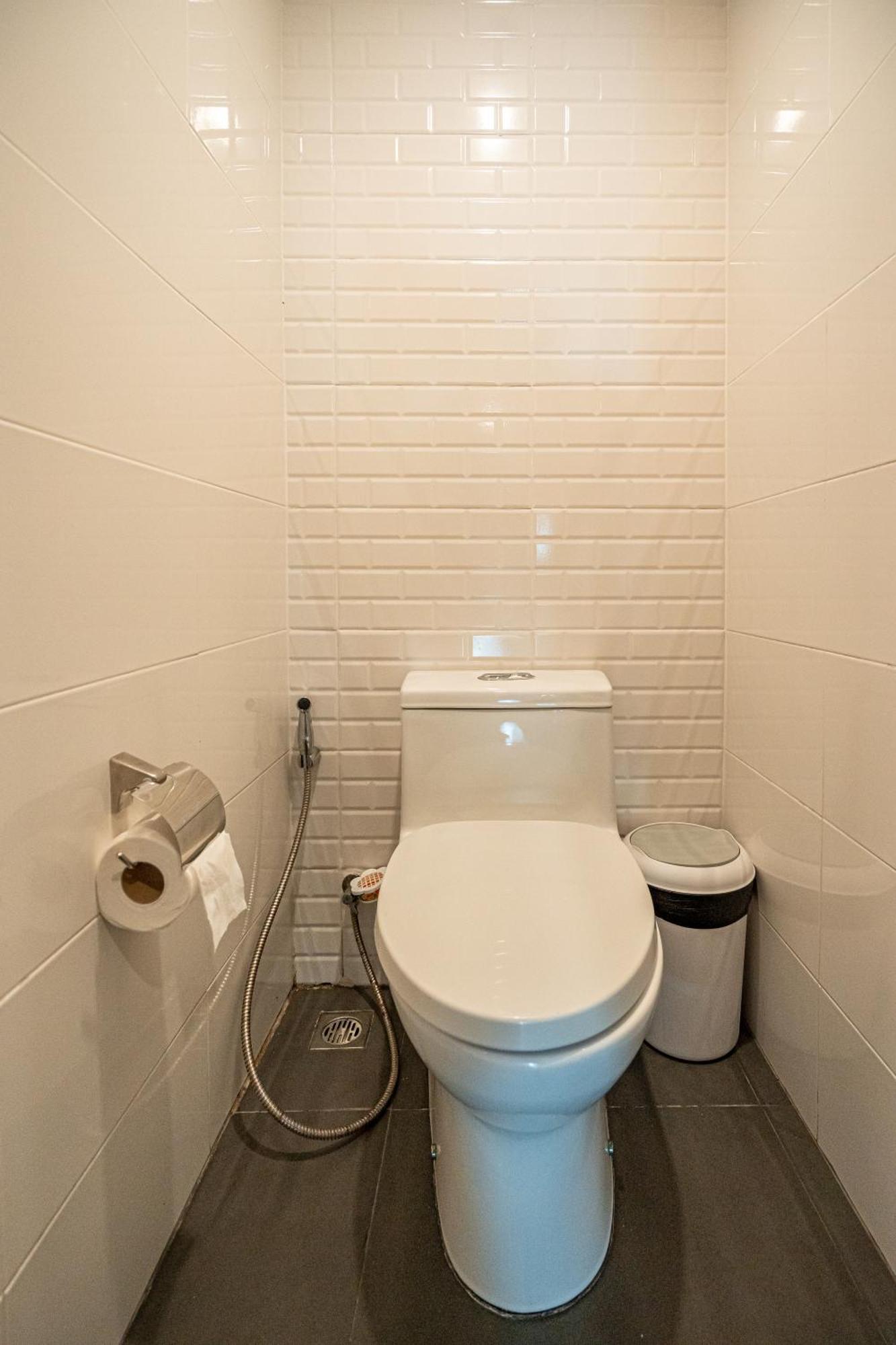 Hostel Poshtel (adults Only) Patong