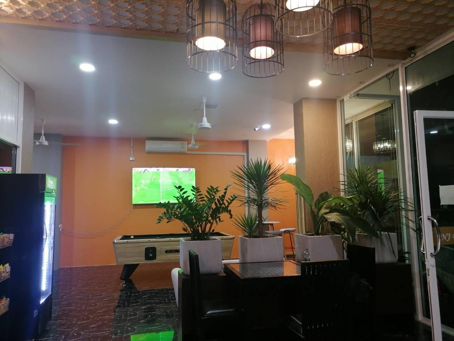 Hotel Nj Patong