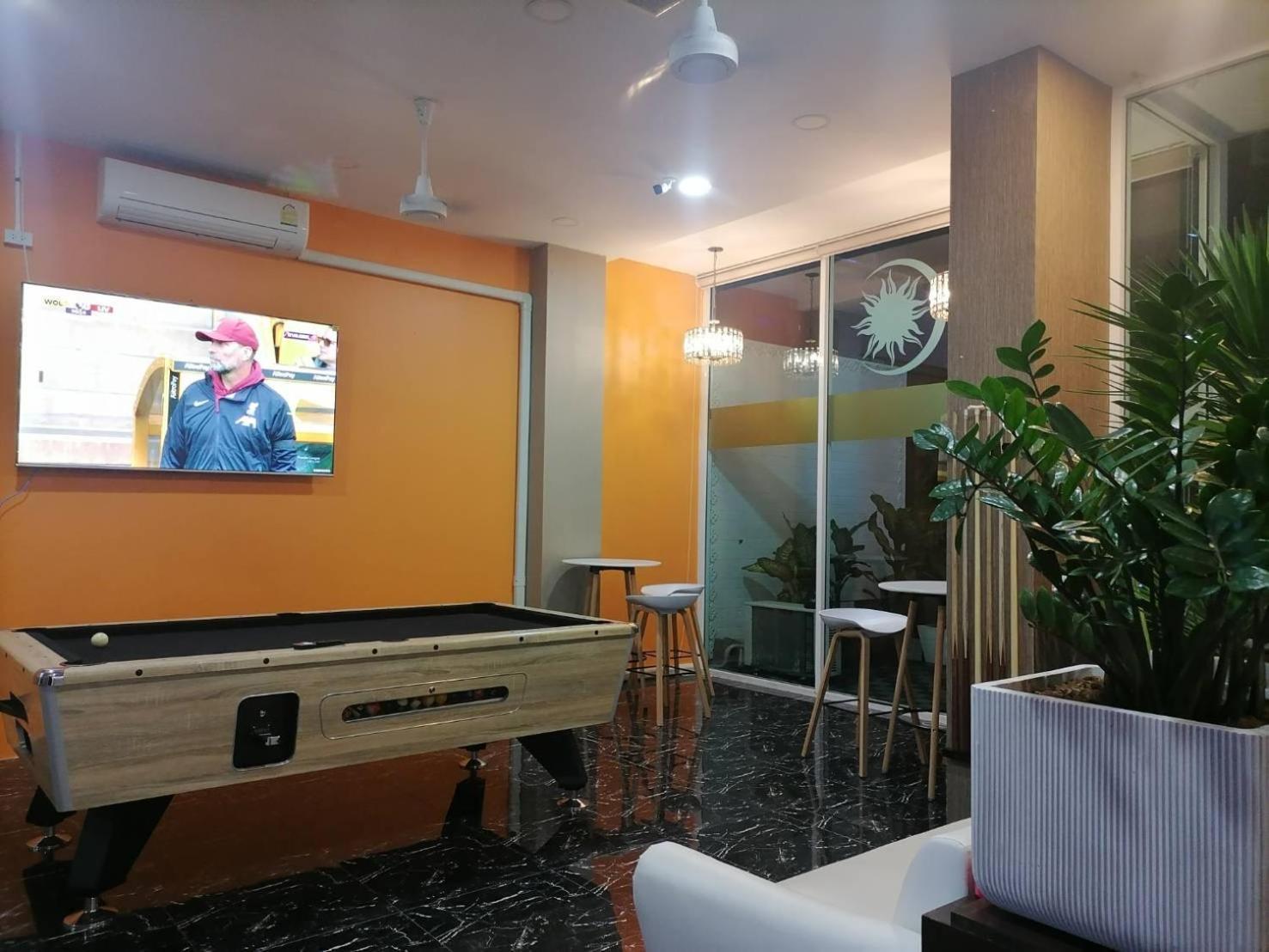 Hotel Nj Patong