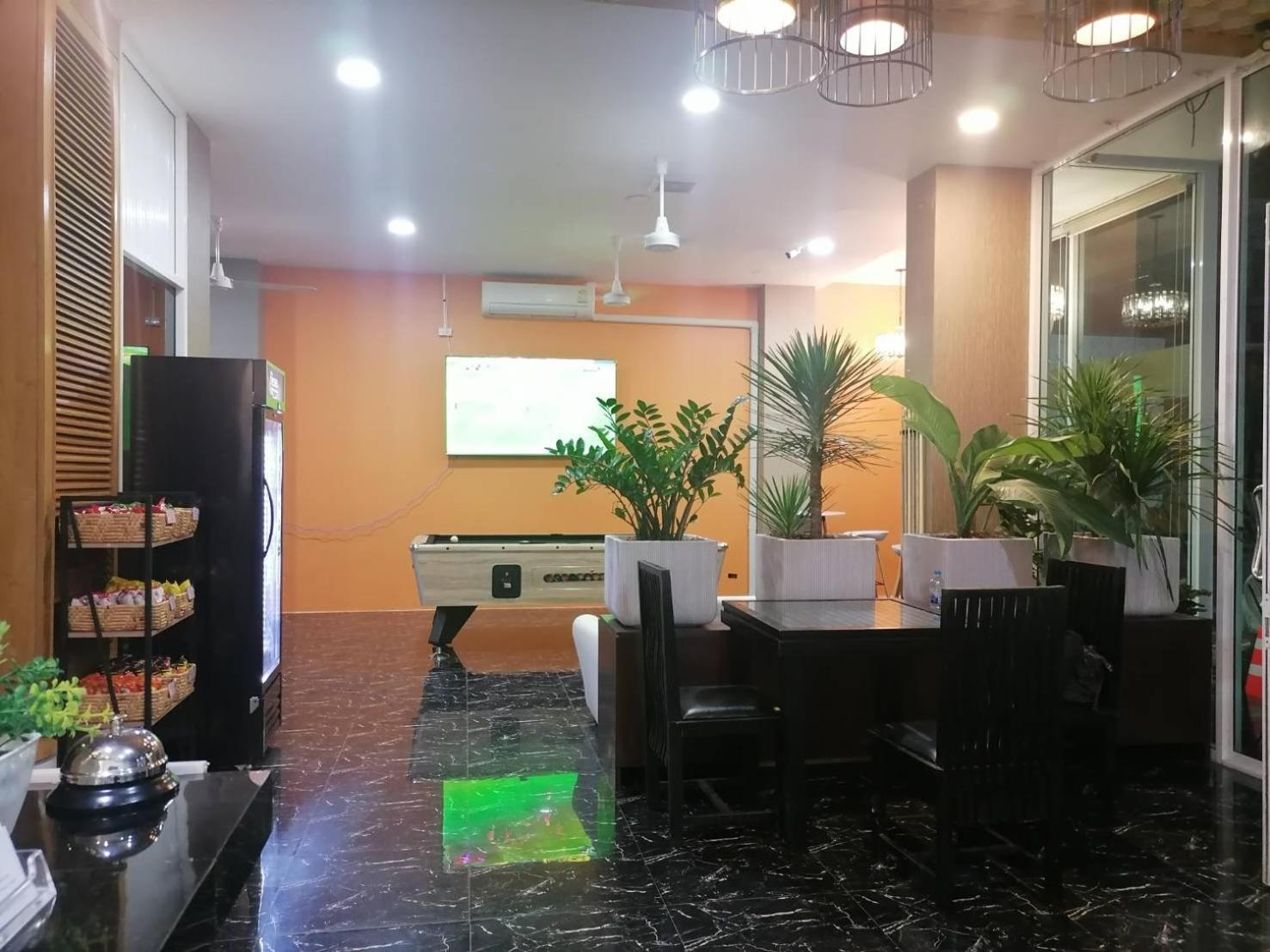 Nj Hotel