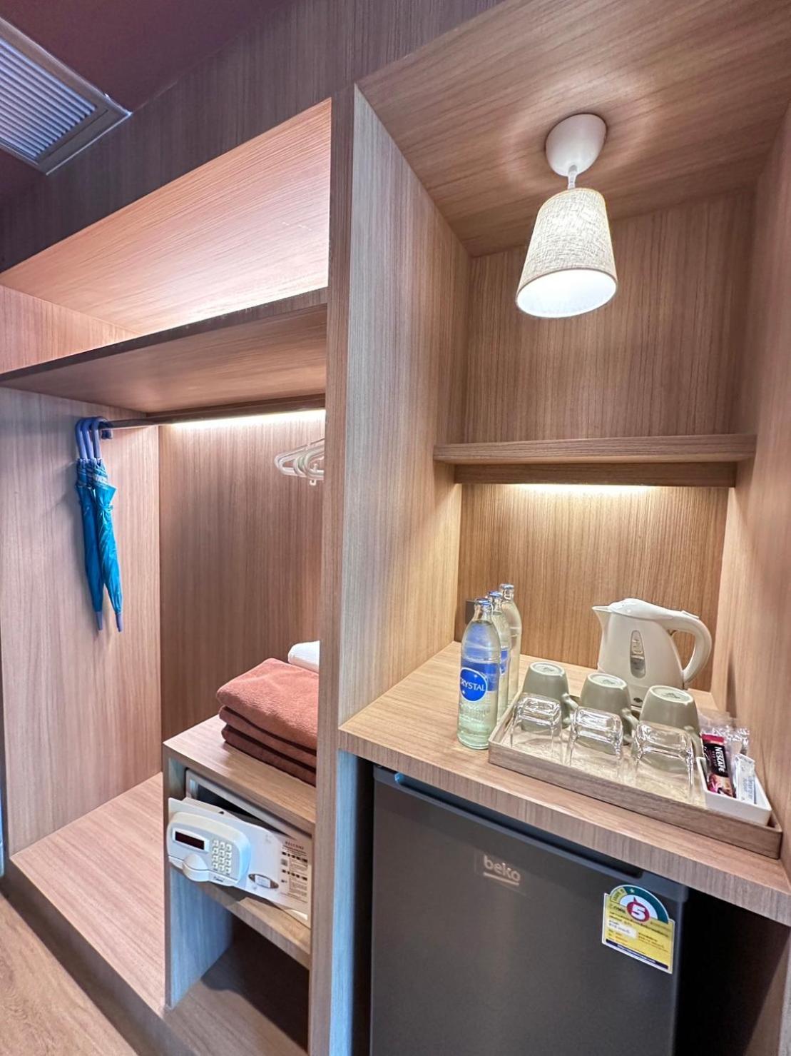 Hotel Baan 3*
