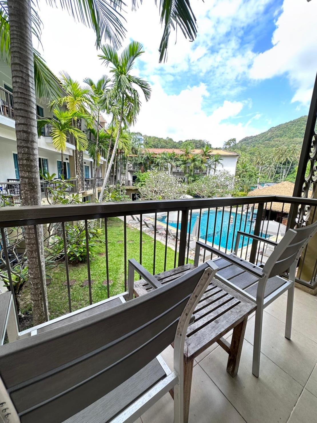 Hotel Baan