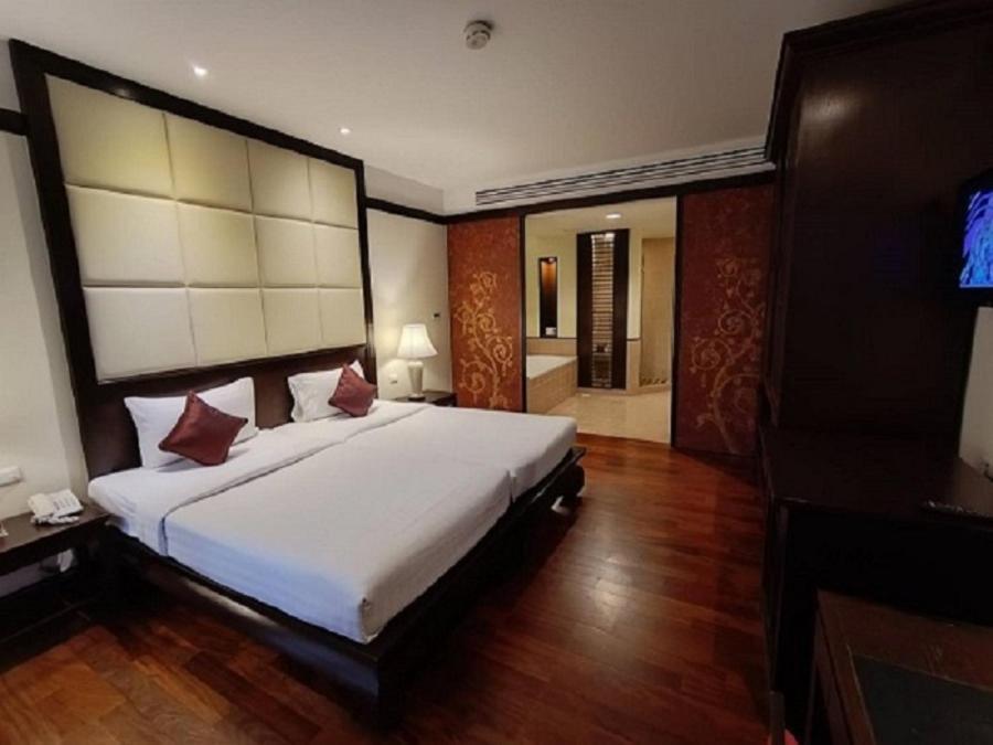 Duangjitt And Spa - Sha Plus Patong