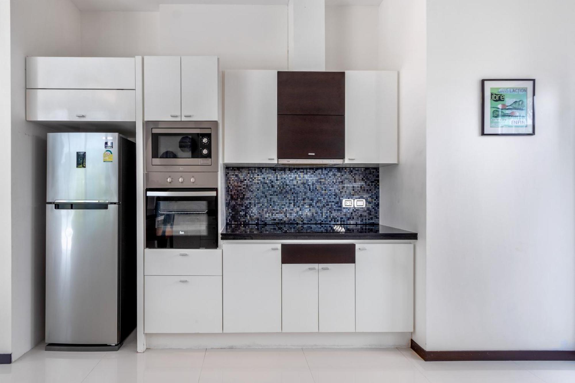 Kamala Villa: Spacious 2-bedroom With Private 13m Pool * Phuket