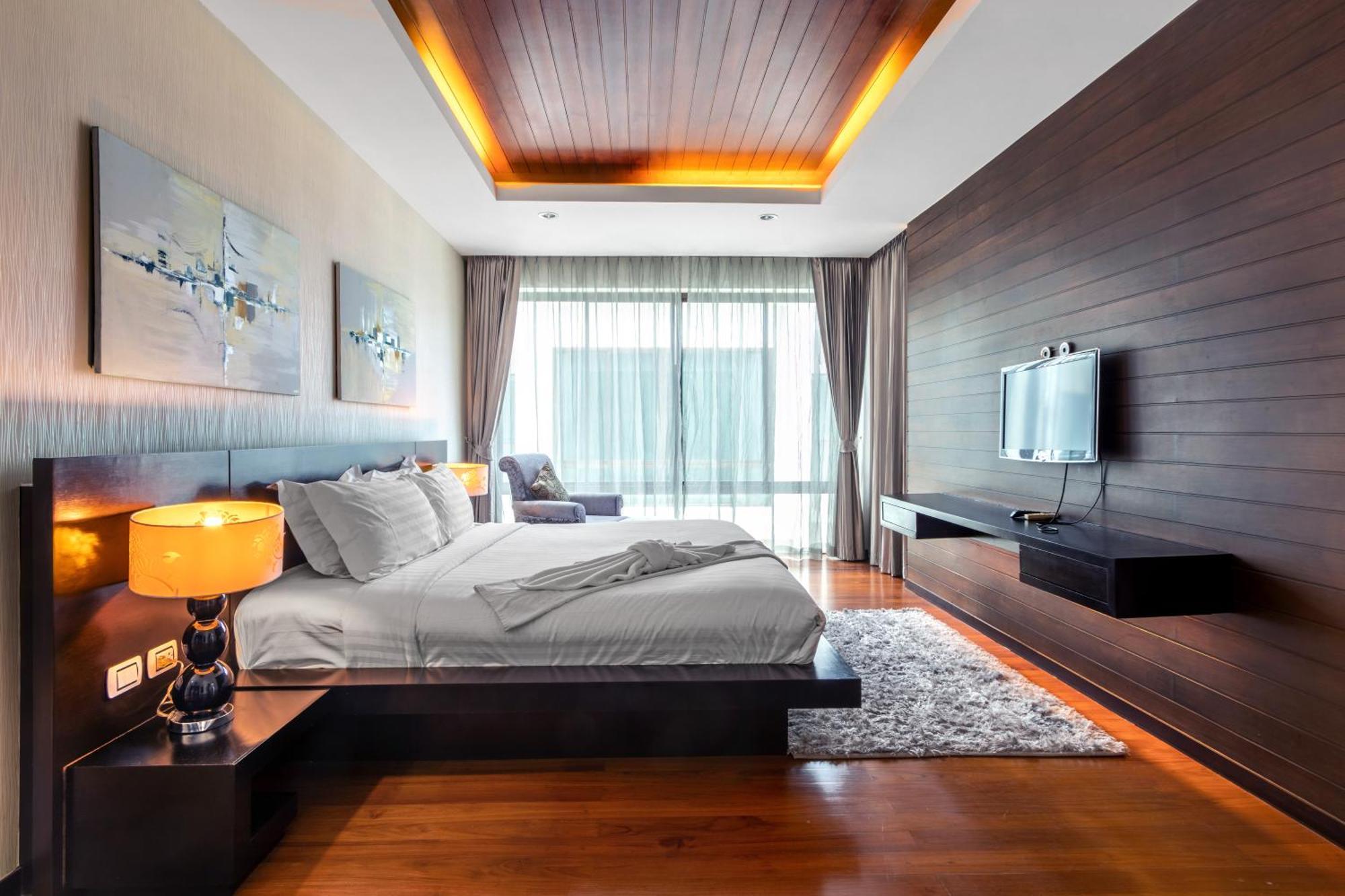 Kamala Villa: Spacious 2-bedroom With Private 13m Pool Villa Phuket