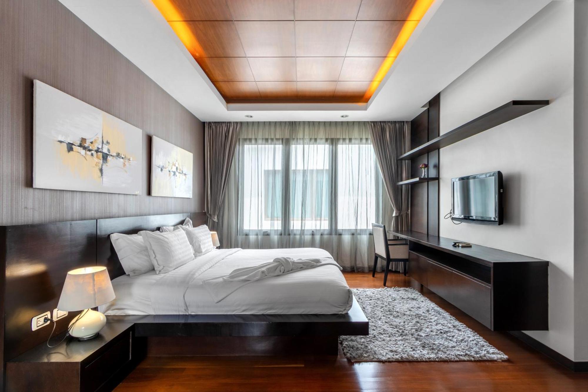 Kamala Villa: Spacious 2-bedroom With Private 13m Pool Villa