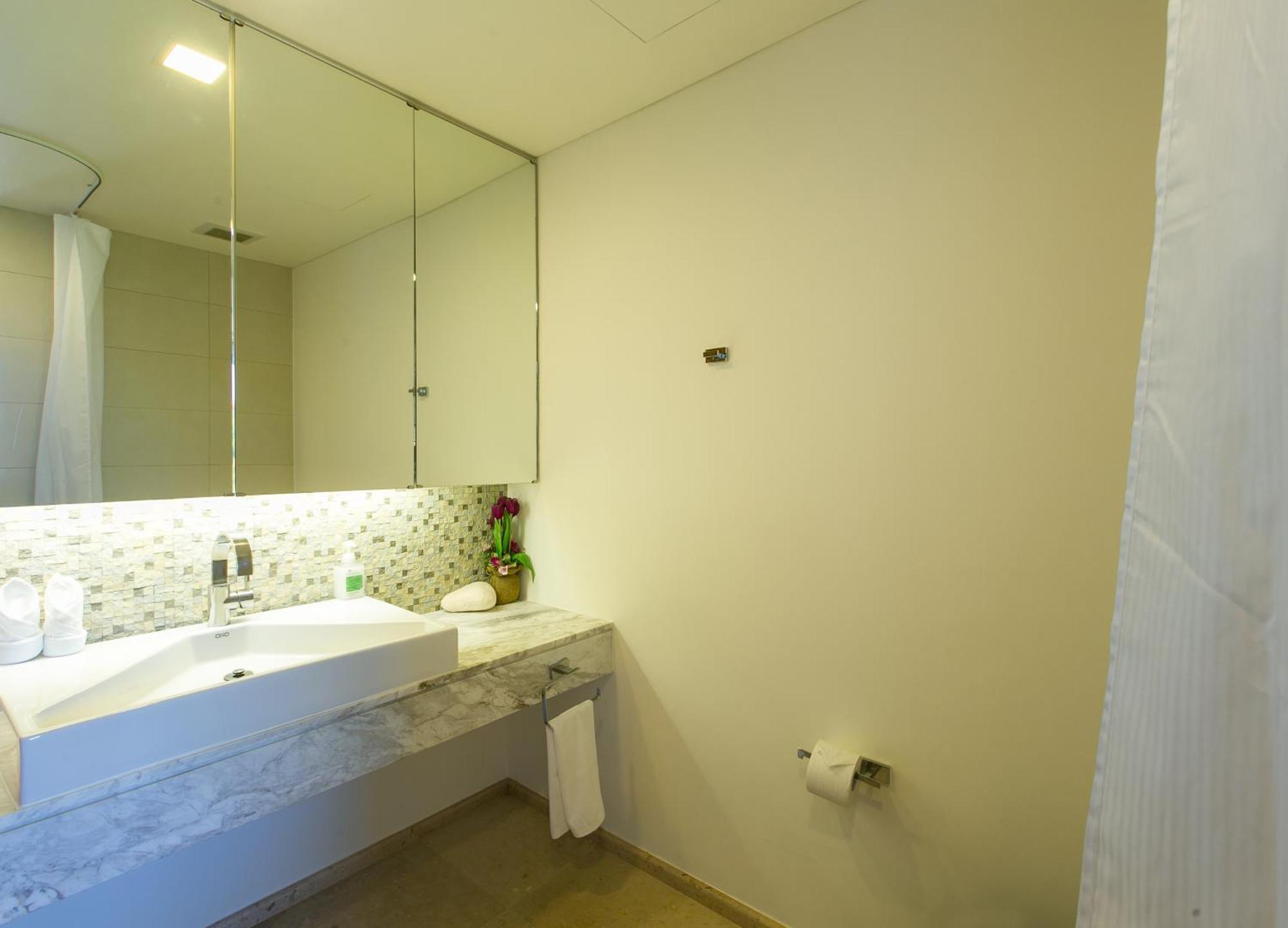 The Heights Penthouse Ocean View A11 Near Apartamento Praia de Kata