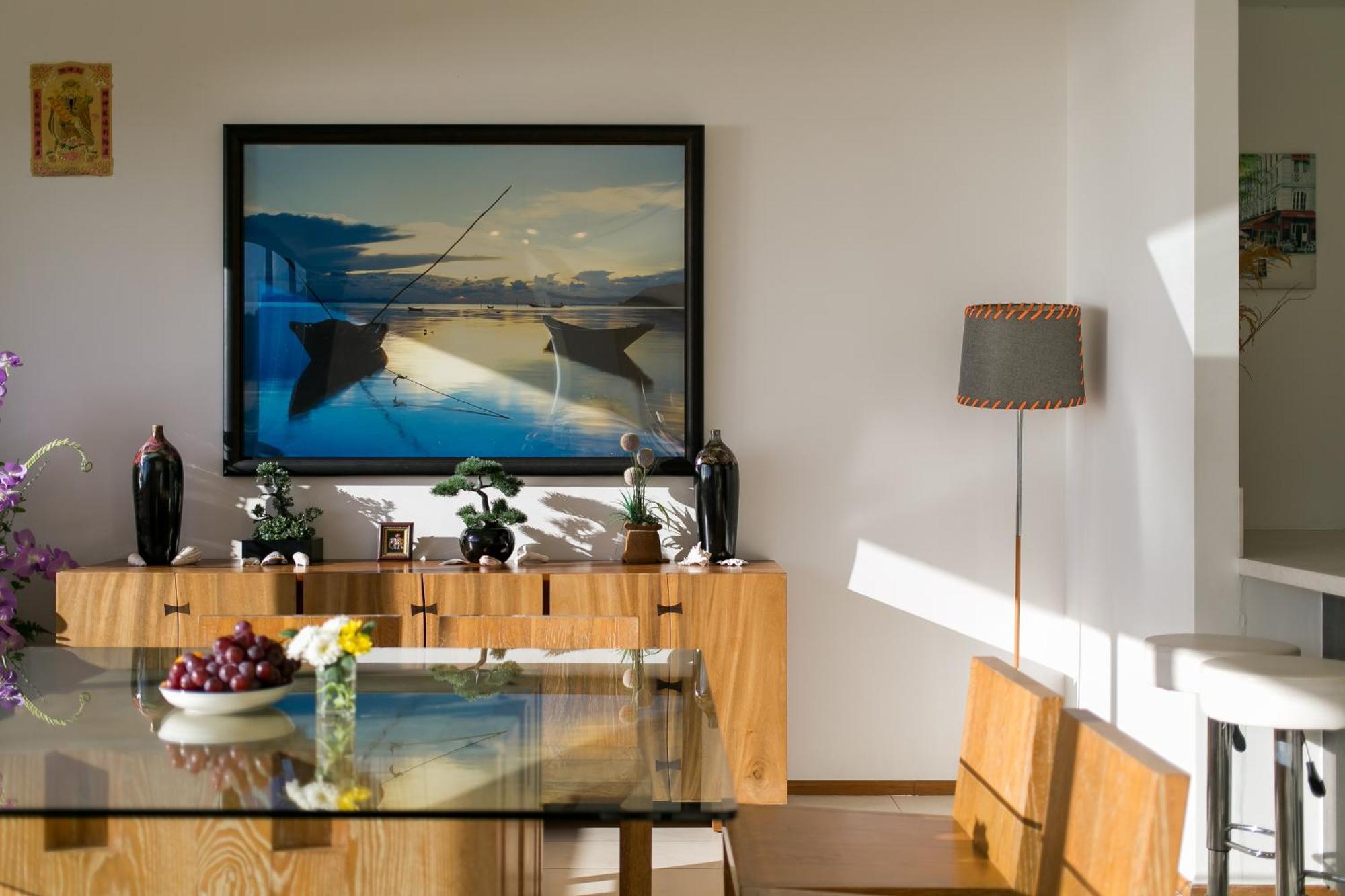 The Heights Penthouse Ocean View A11 Near Praia de Kata