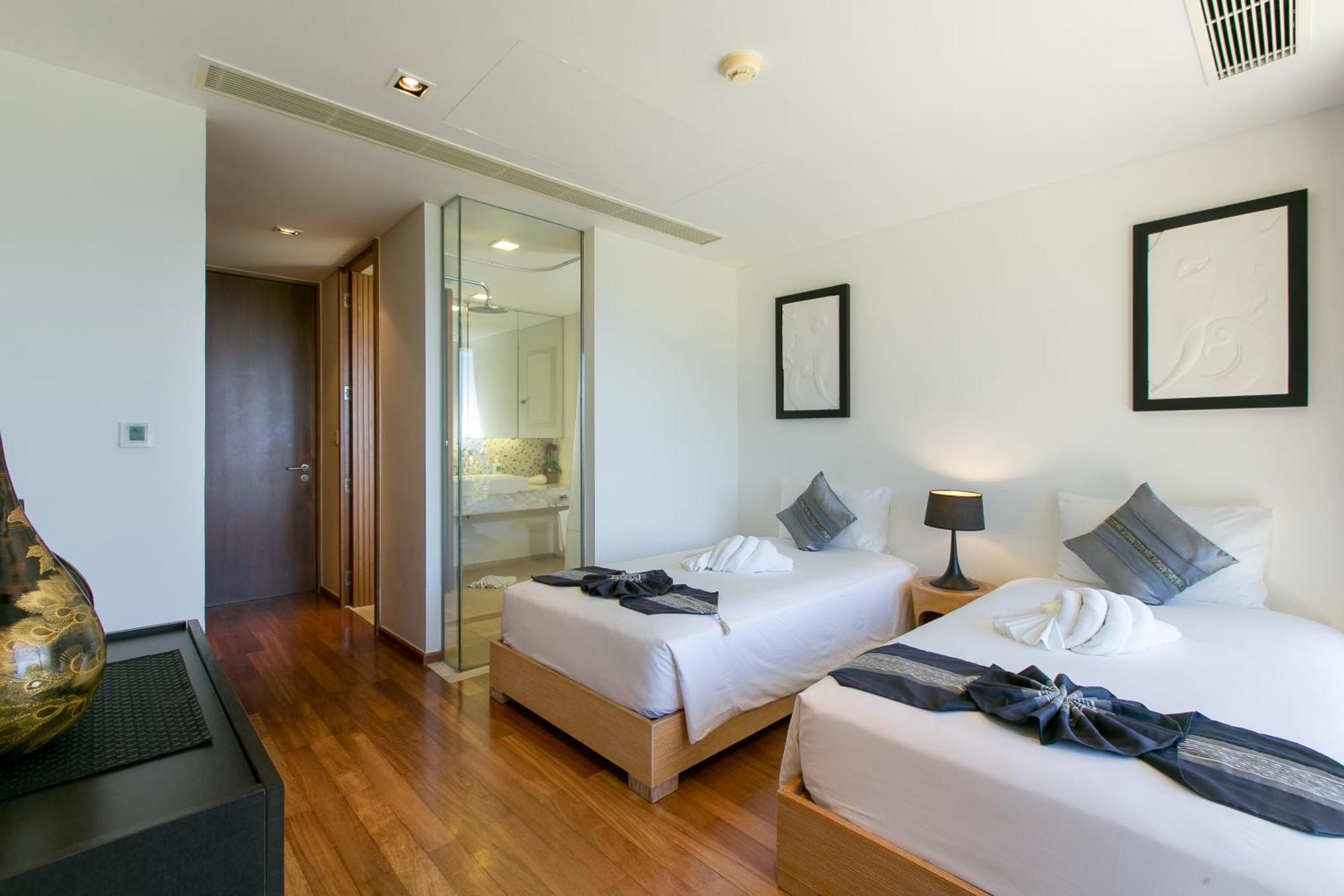 The Heights Penthouse Ocean View A11 Near Apartamento