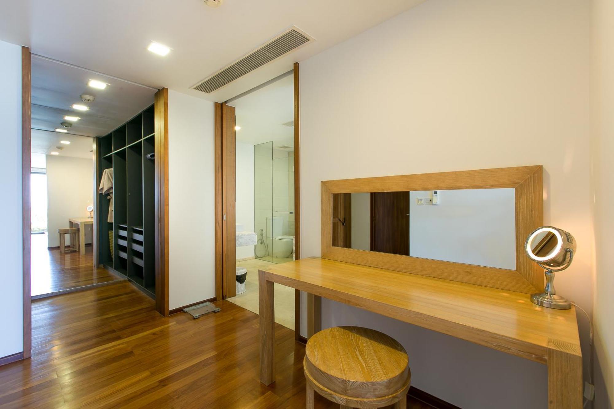 The Heights Penthouse Ocean View A11 Near Apartamento