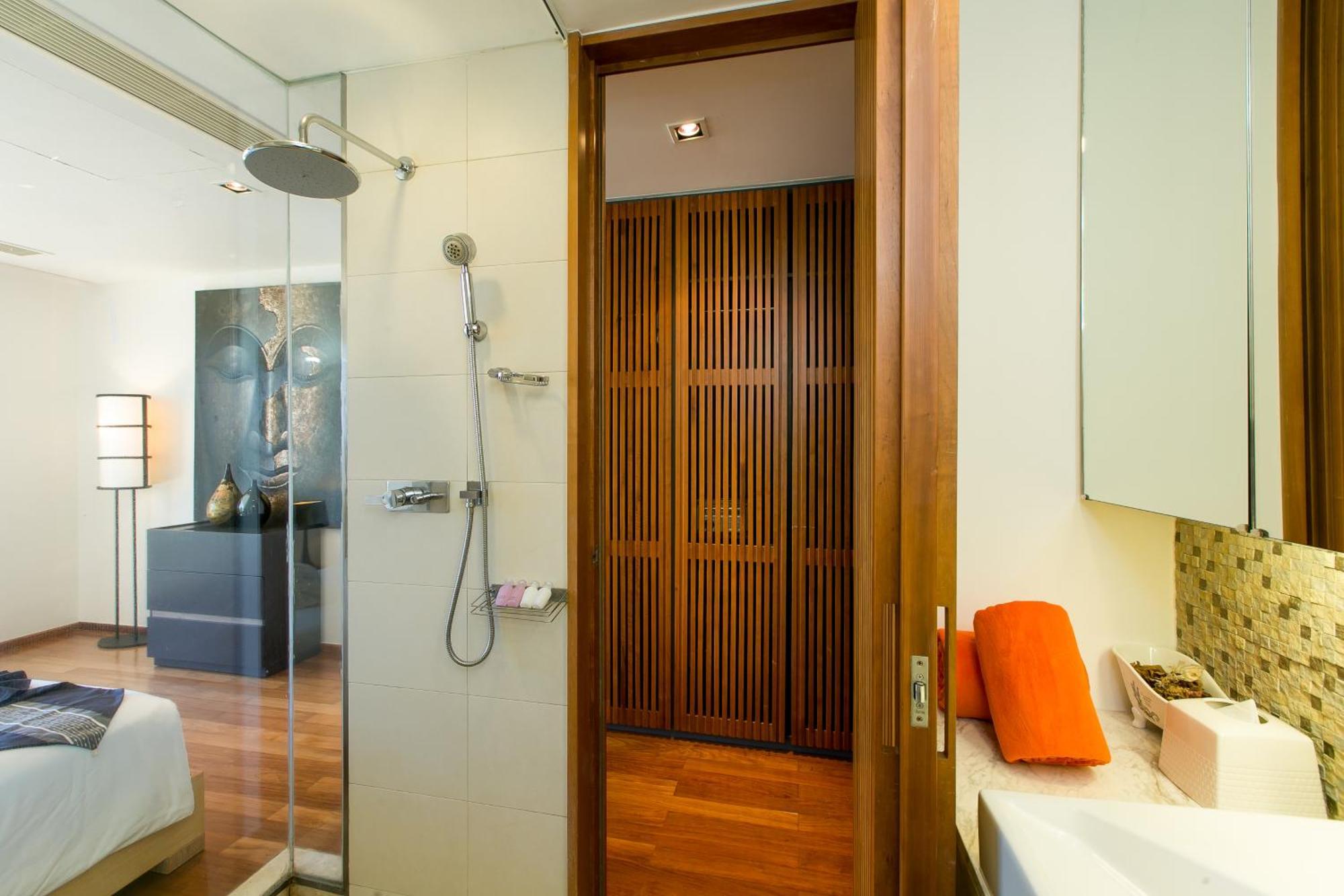 Apartamento The Heights Penthouse Ocean View A11 Near *
