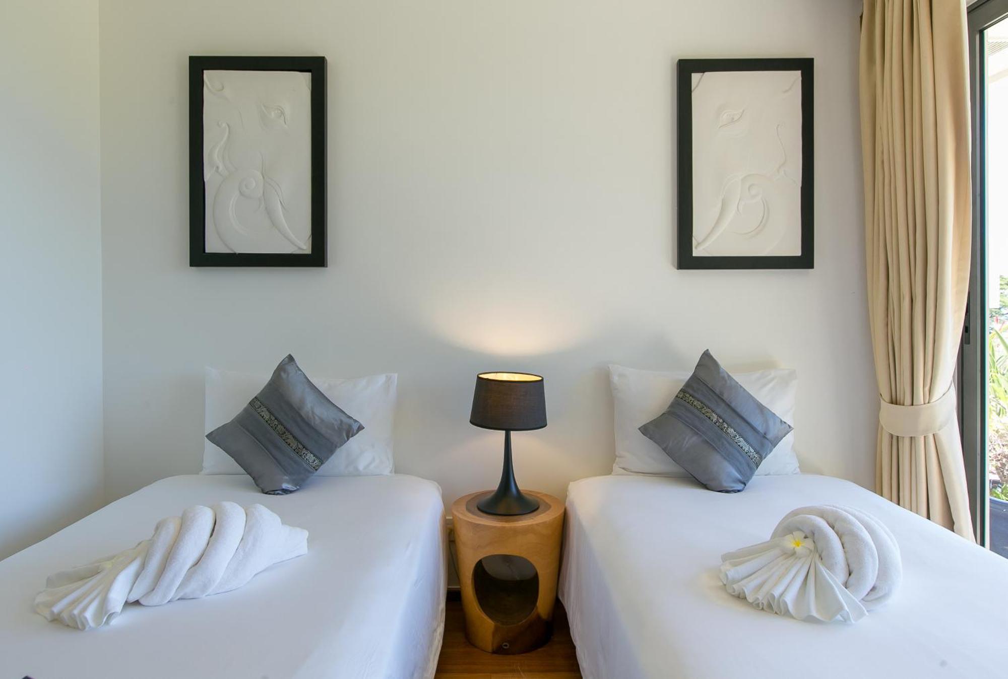 The Heights Penthouse Ocean View A11 Near * Praia de Kata