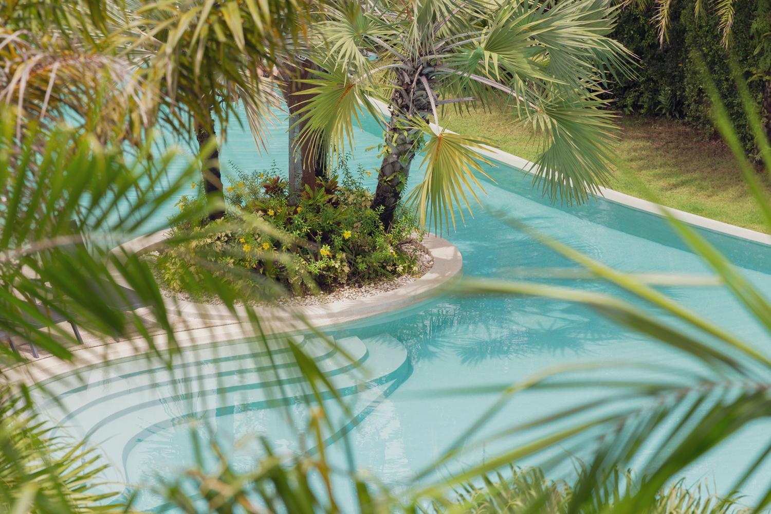 The Pavilions Phuket (adults Only) Resort 5*