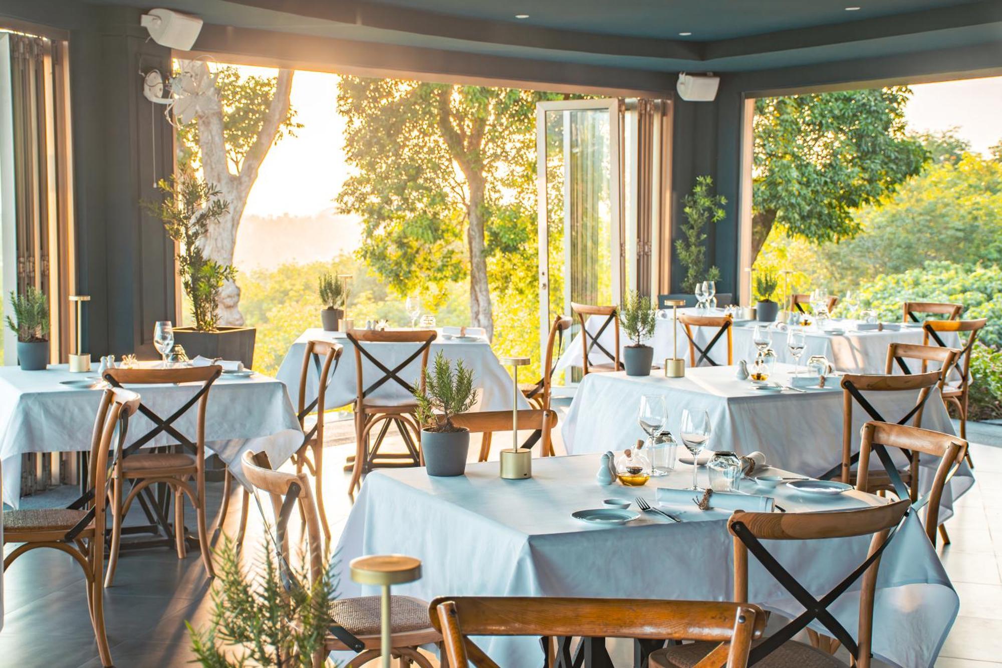 The Pavilions Phuket (adults Only) 5*