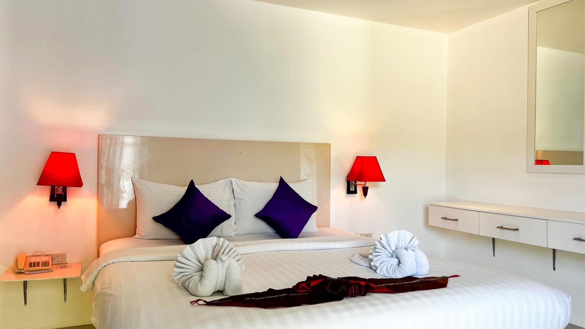 Hotel Grand Sunset Phuket Karon