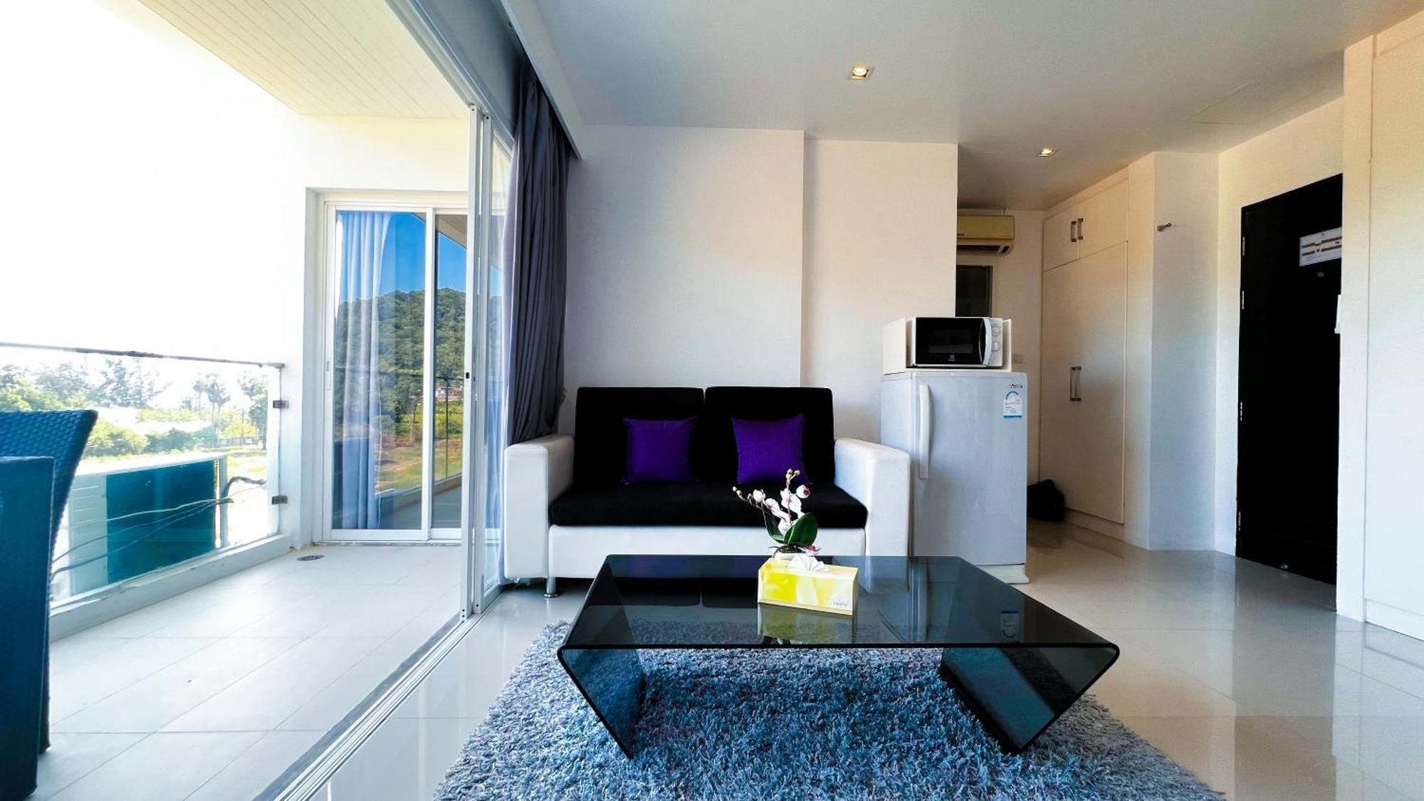Hotel Grand Sunset Phuket 4*
