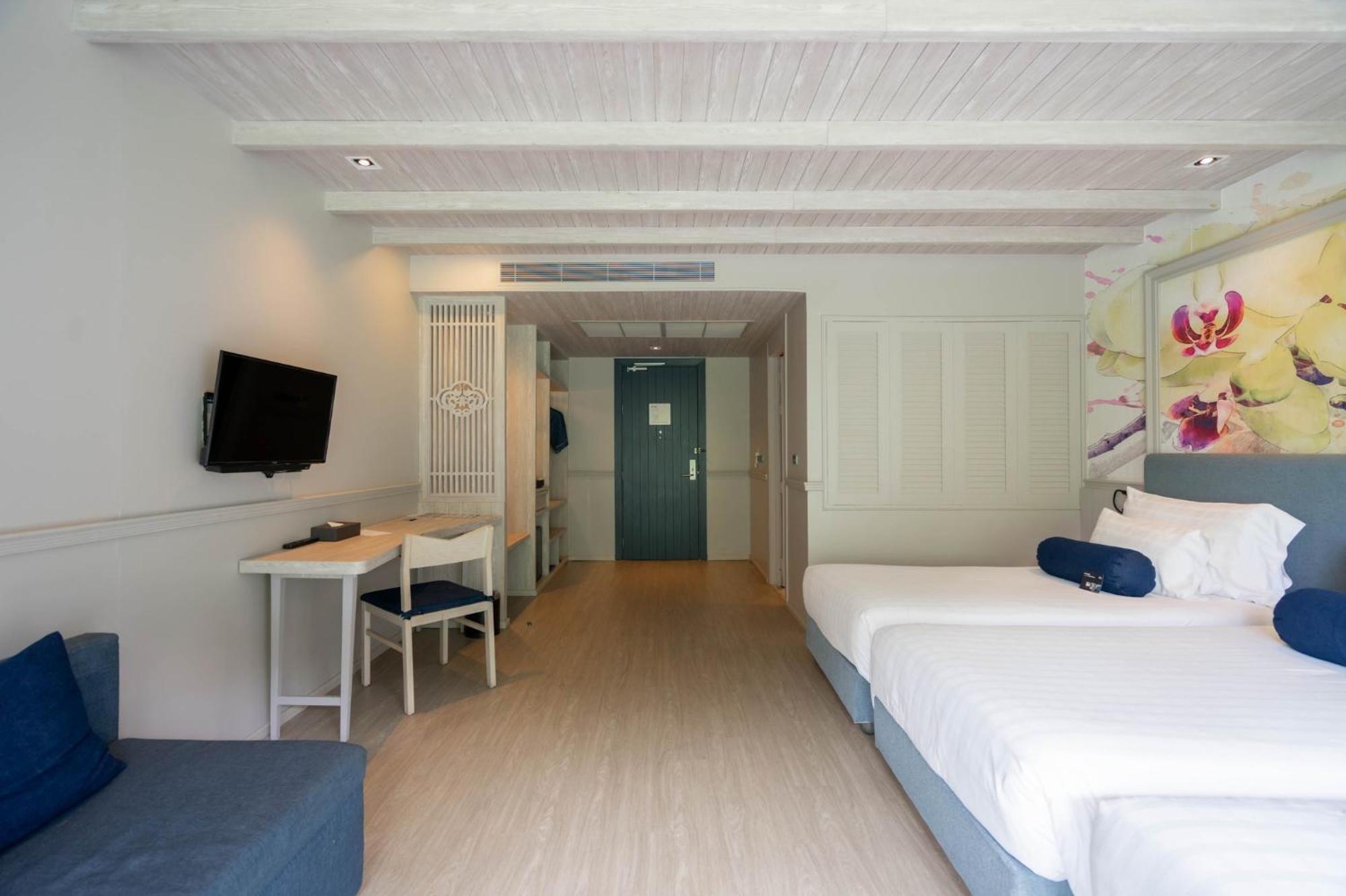 Hotel Tide Front - Sha Phuket