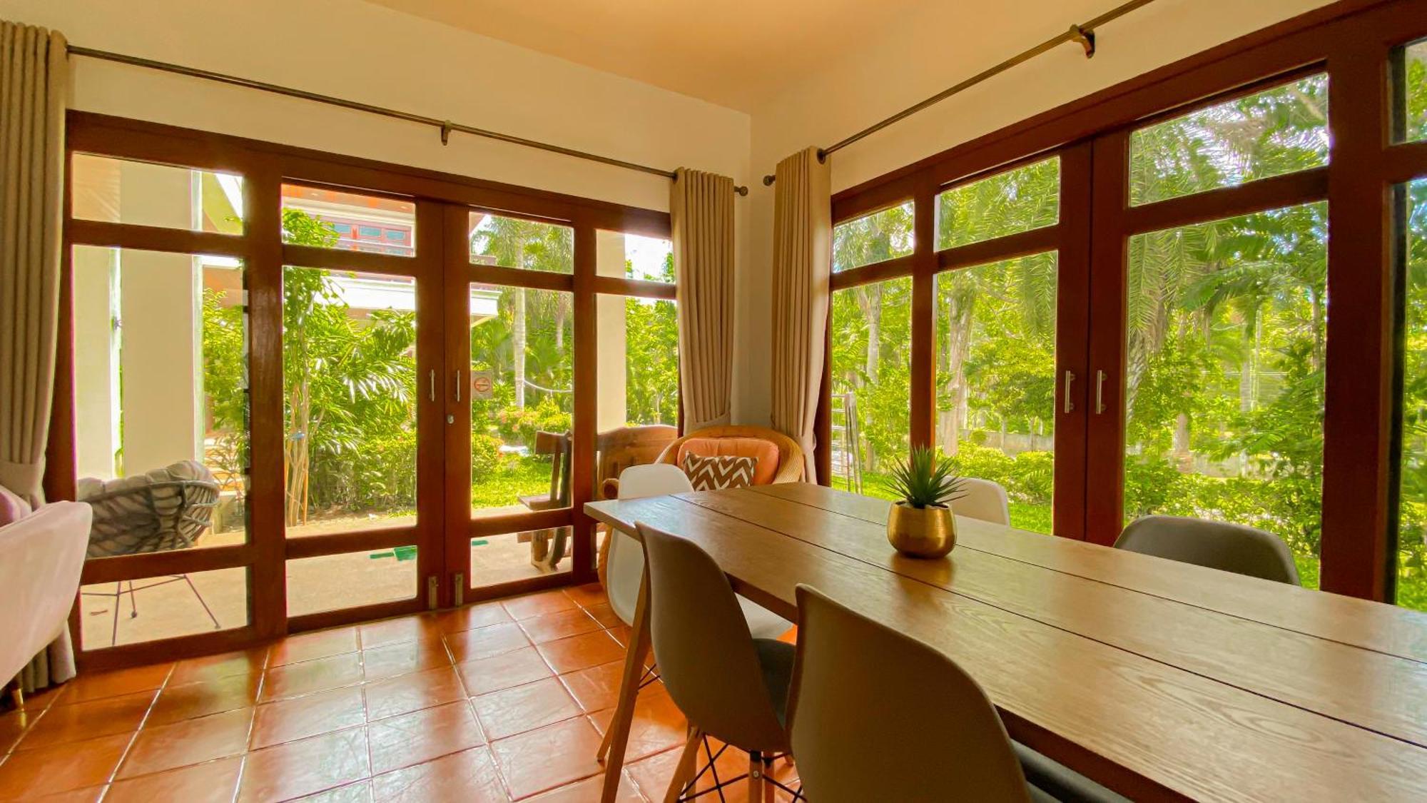 Tropical Garden Phuket