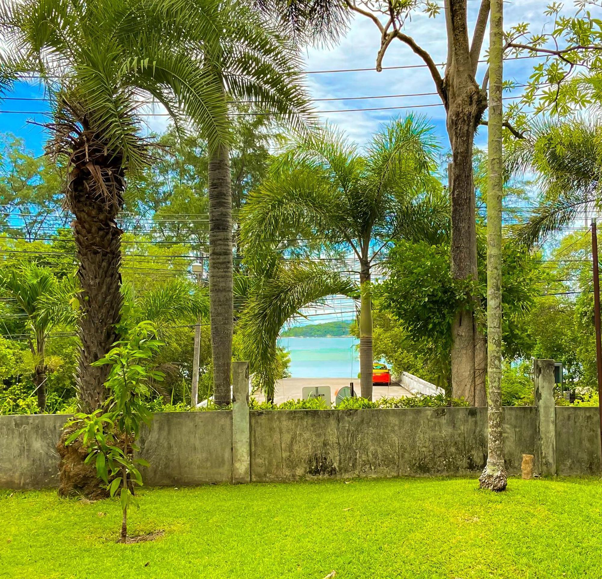 Villa Tropical Garden *