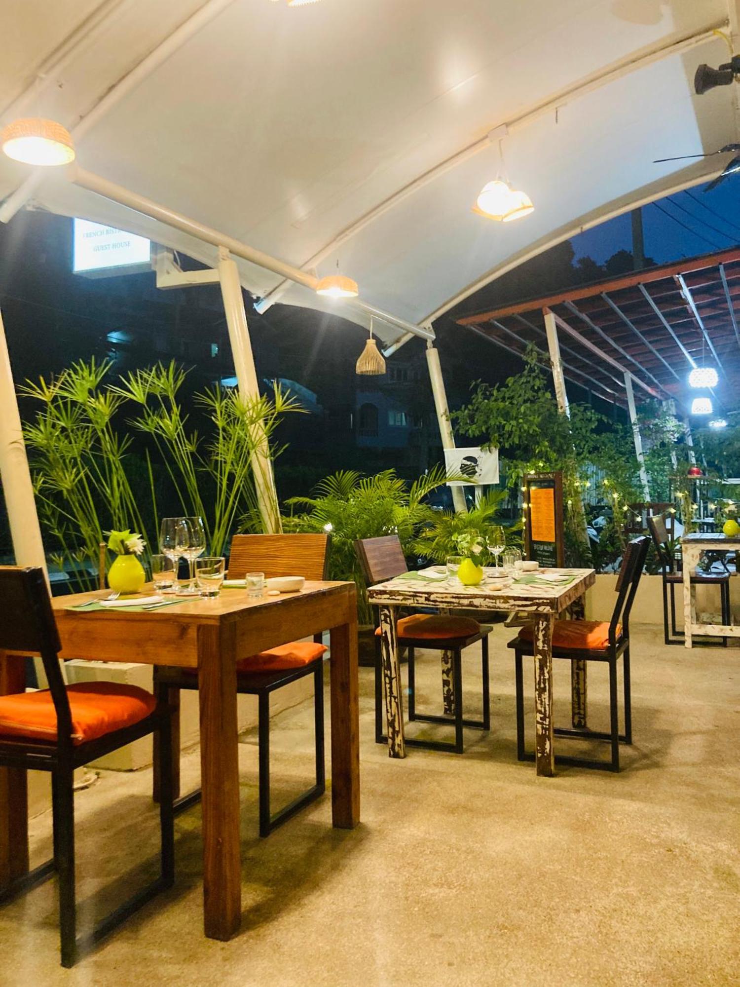 Helene Hotel
