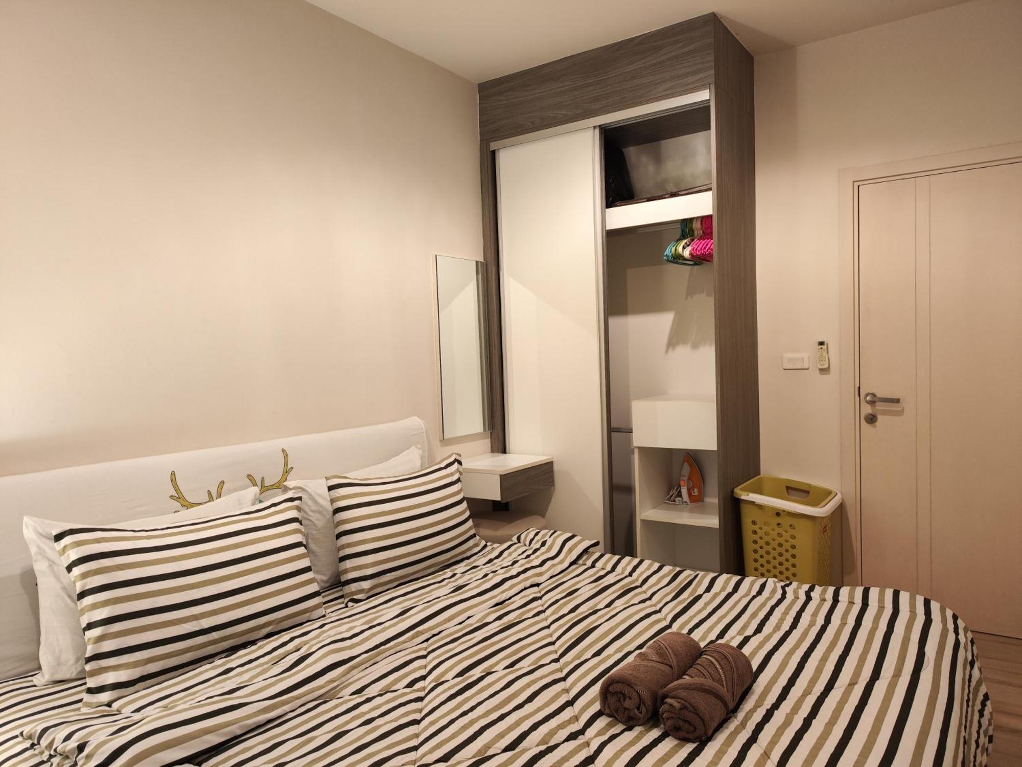 2 Floor - The Base Downtown Next To Shopping Mall Phuket