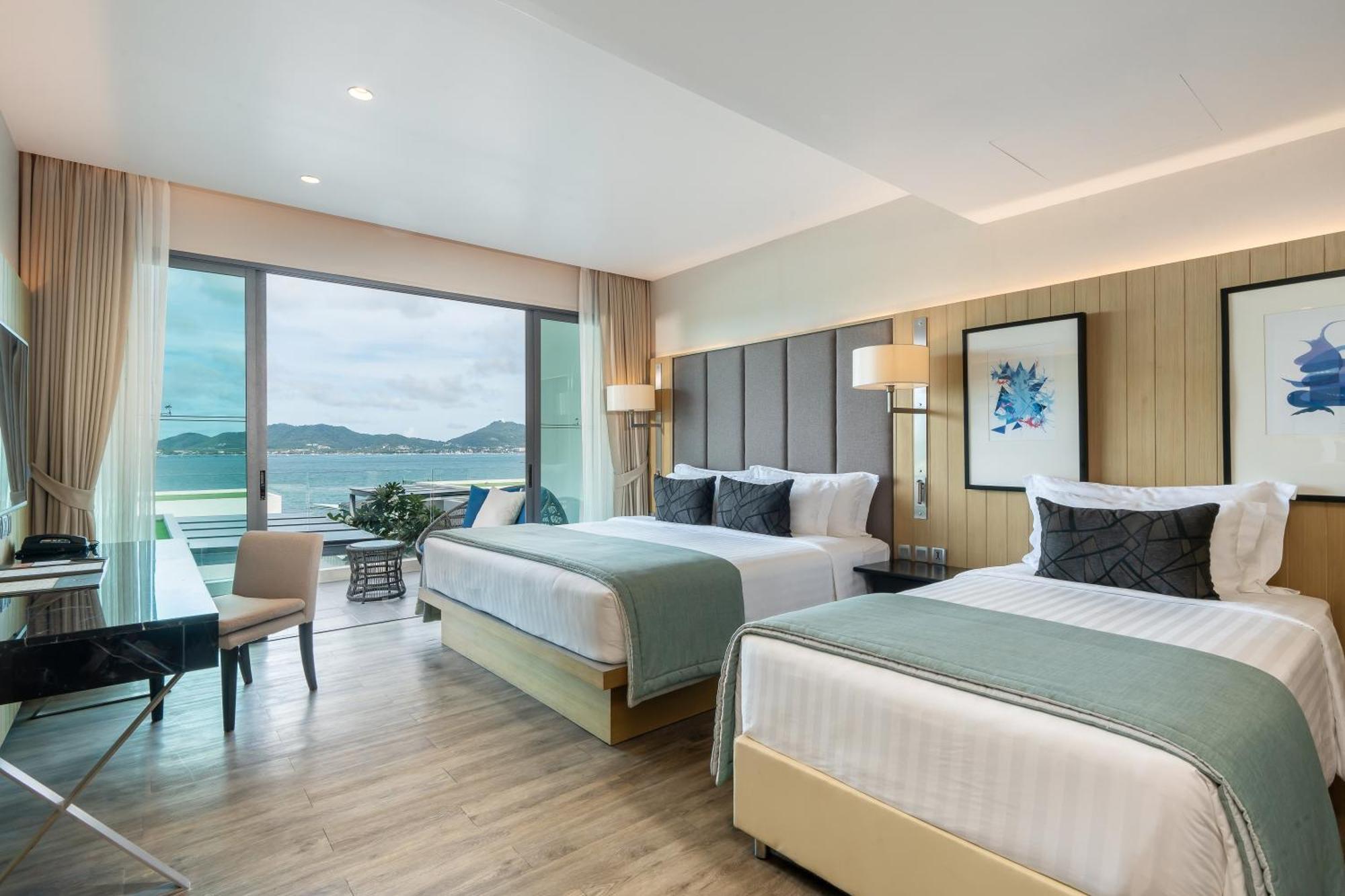 My - Sha Extra 5* Panwa Beach