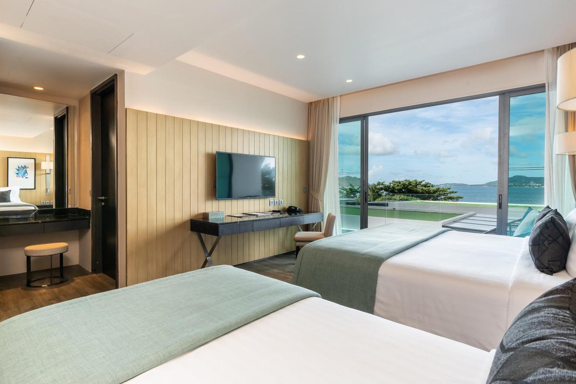 Resort My - Sha Extra
