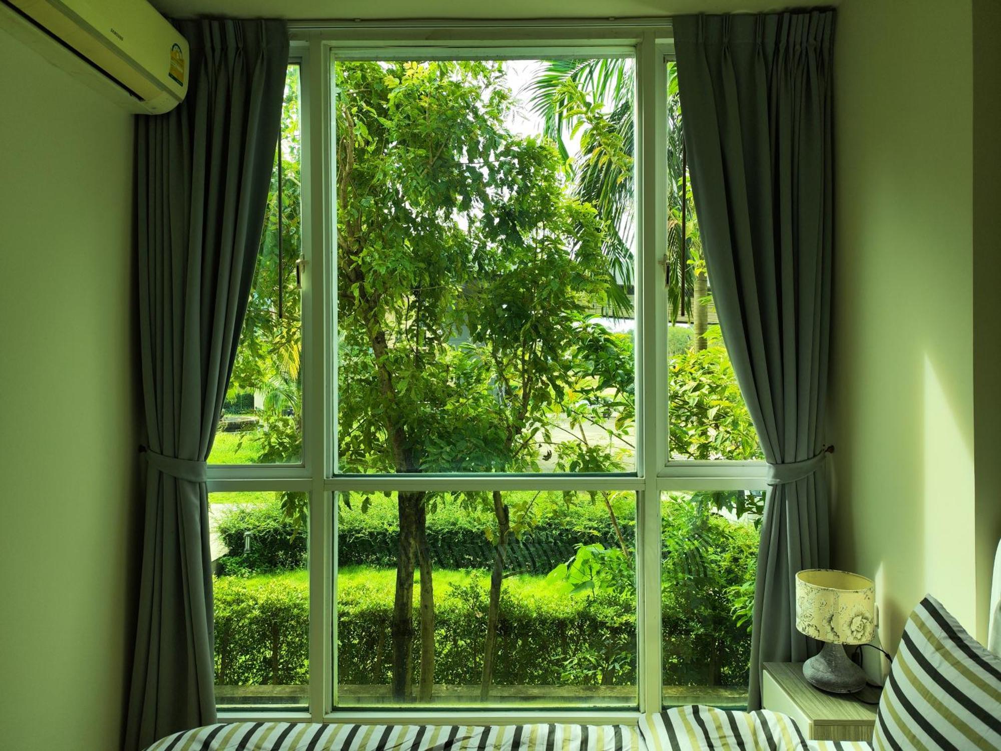 2 Floor - The Base Downtown Next To Shopping Mall Pangsapuri *