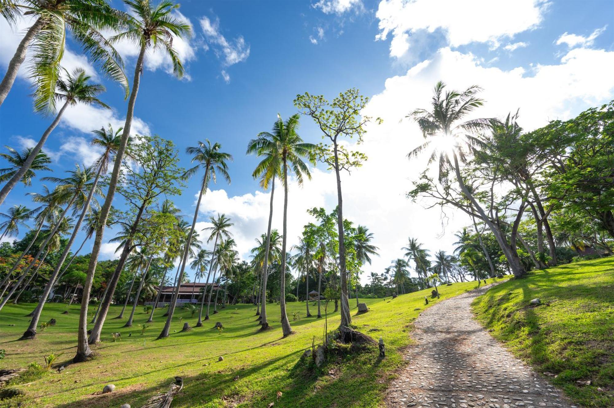 Ban Raya And 4* Koh Racha Yai