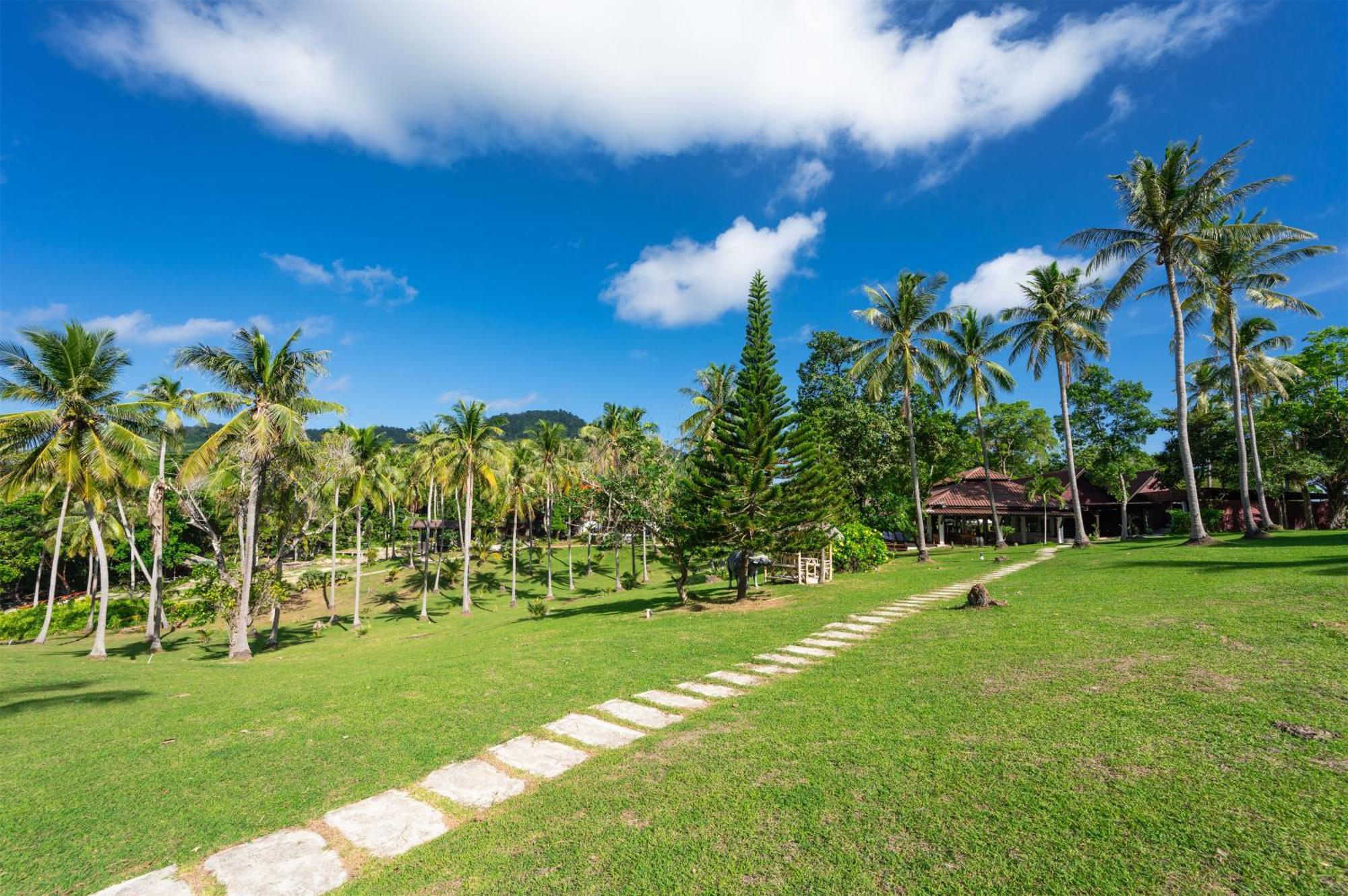 Ban Raya And 4* Koh Racha Yai