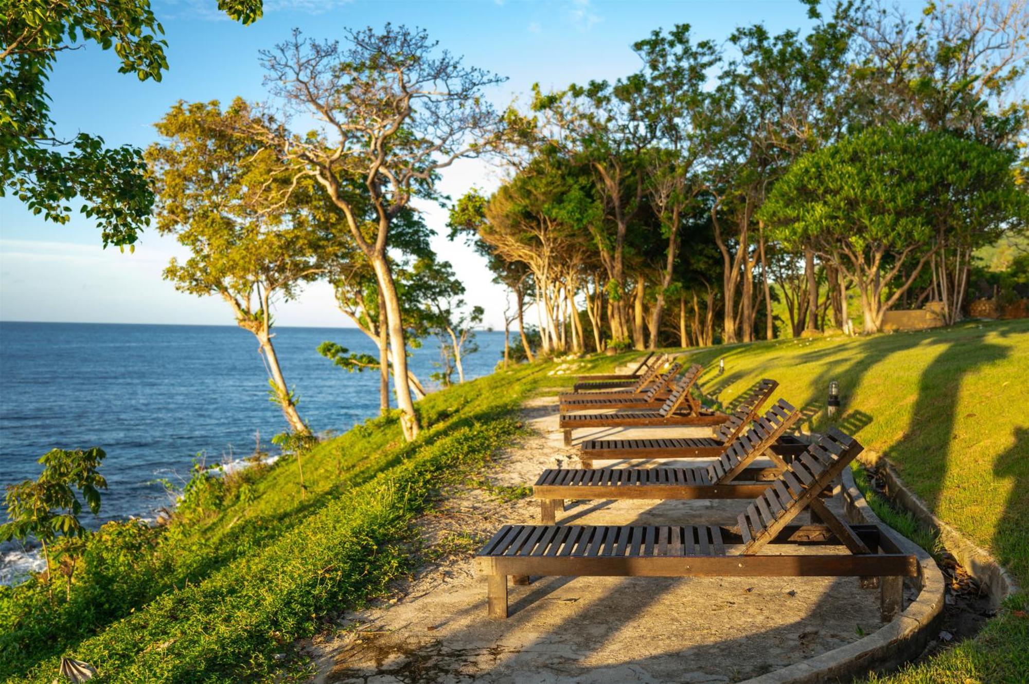 Ban Raya And 4* Koh Racha Yai