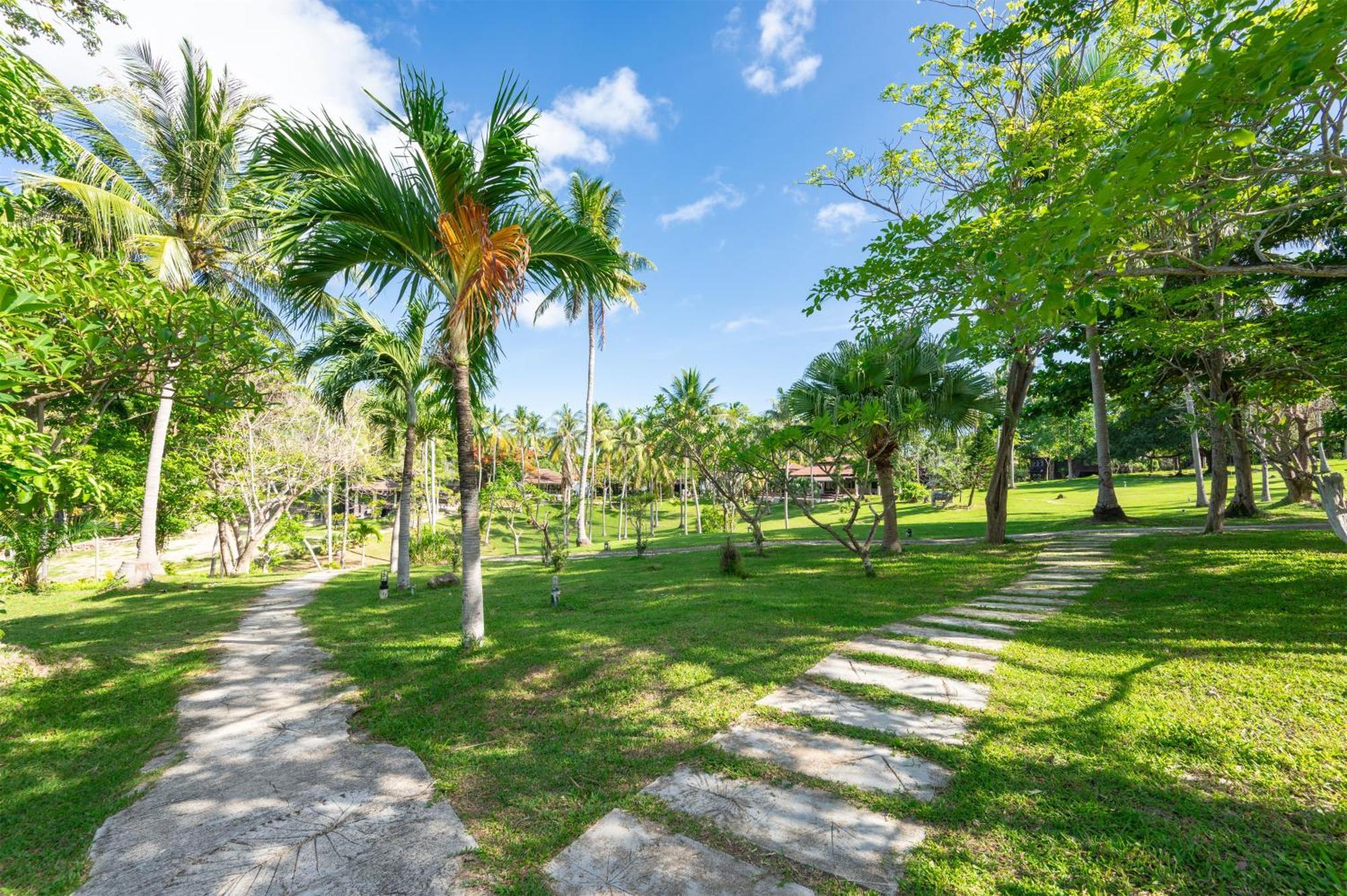 Ban Raya And Koh Racha Yai