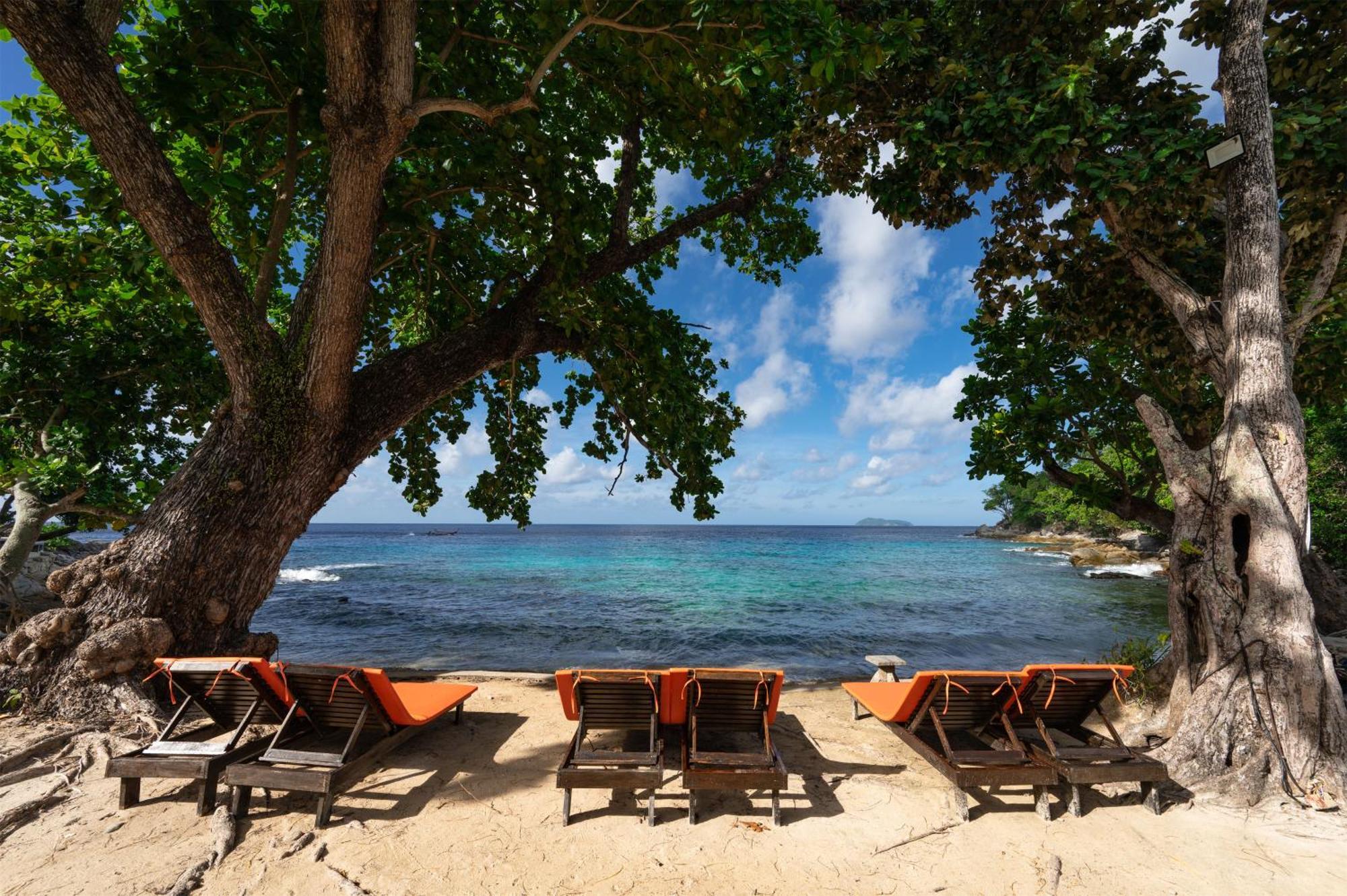 Ban Raya And 4* Koh Racha Yai