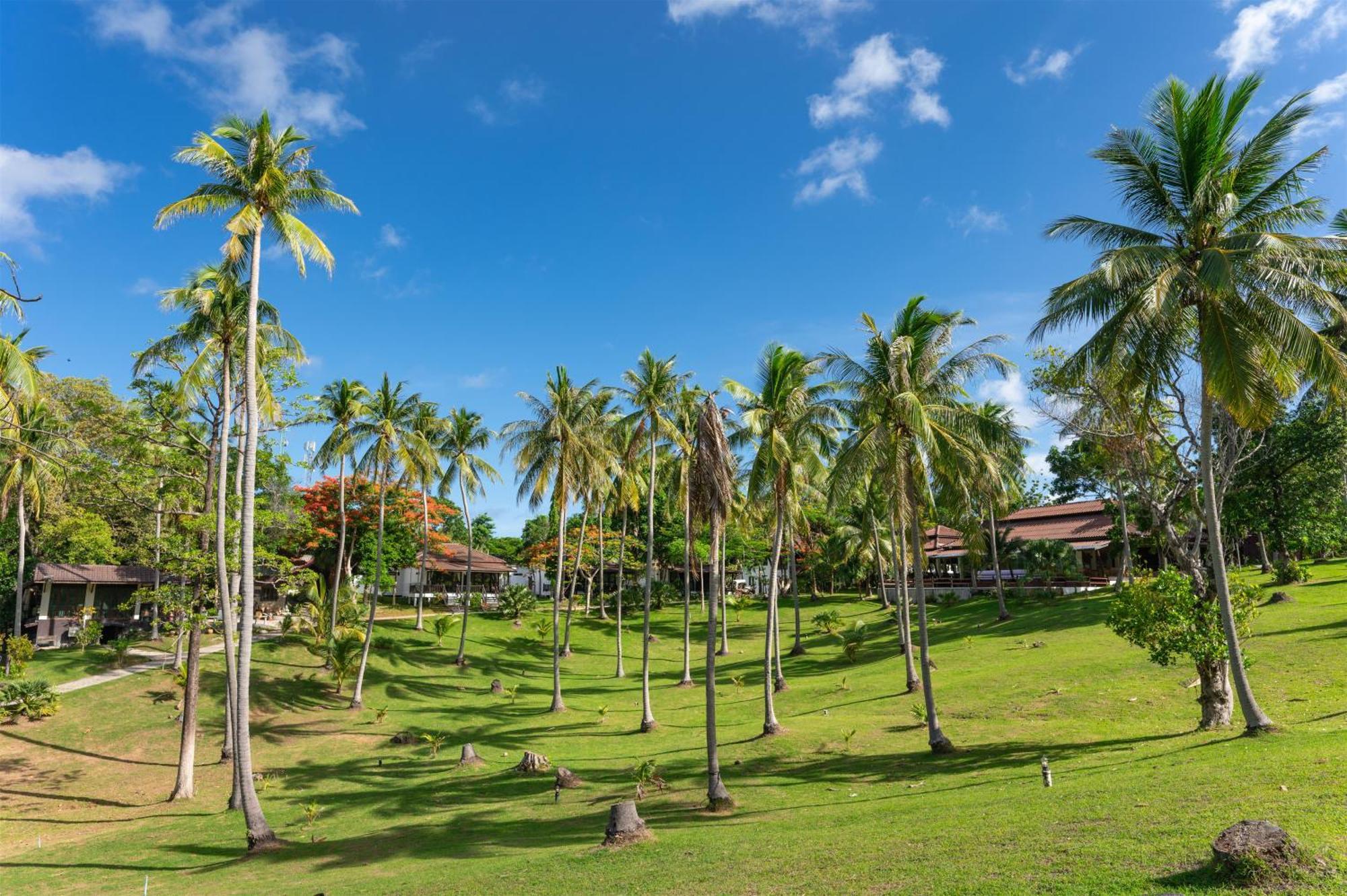 Ban Raya And 4* Koh Racha Yai