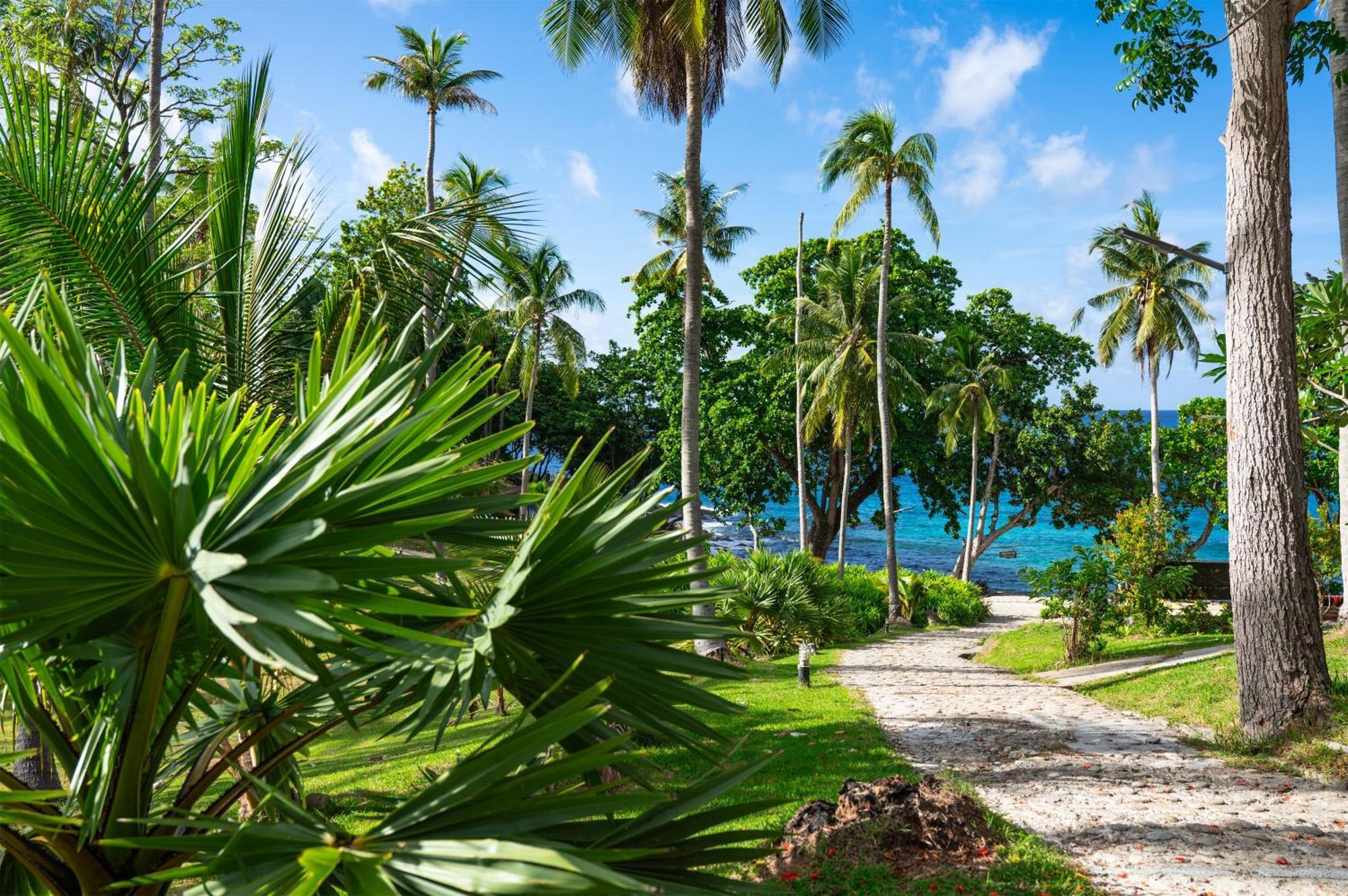 Hotel Ban Raya And Koh Racha Yai