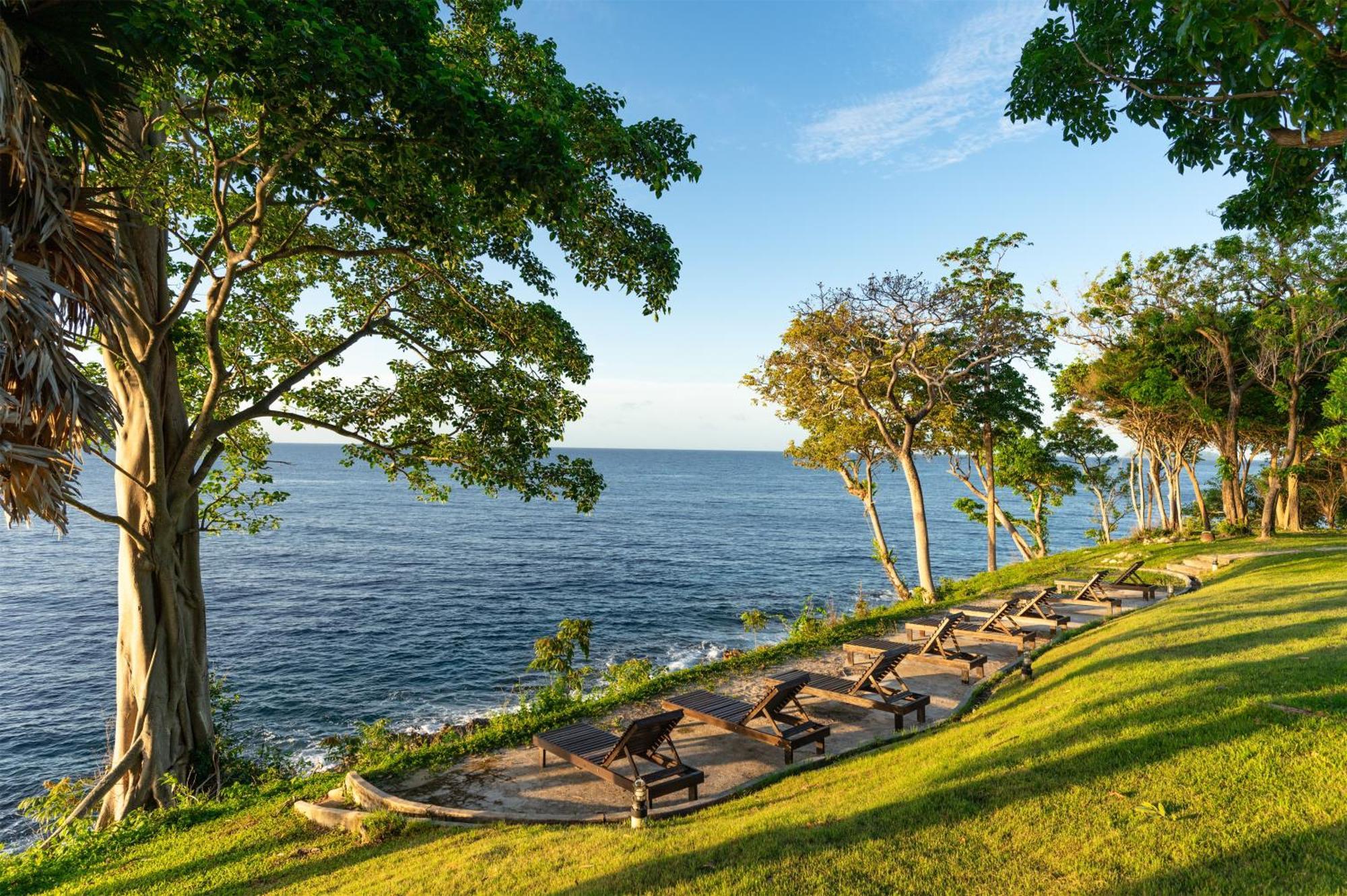 Ban Raya And 4* Koh Racha Yai